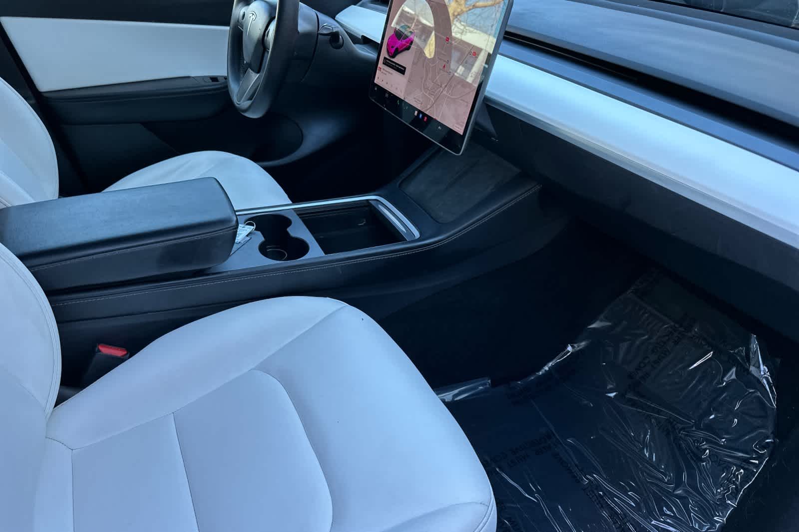 Thumbnail: 2021 Tesla Model Y - 17