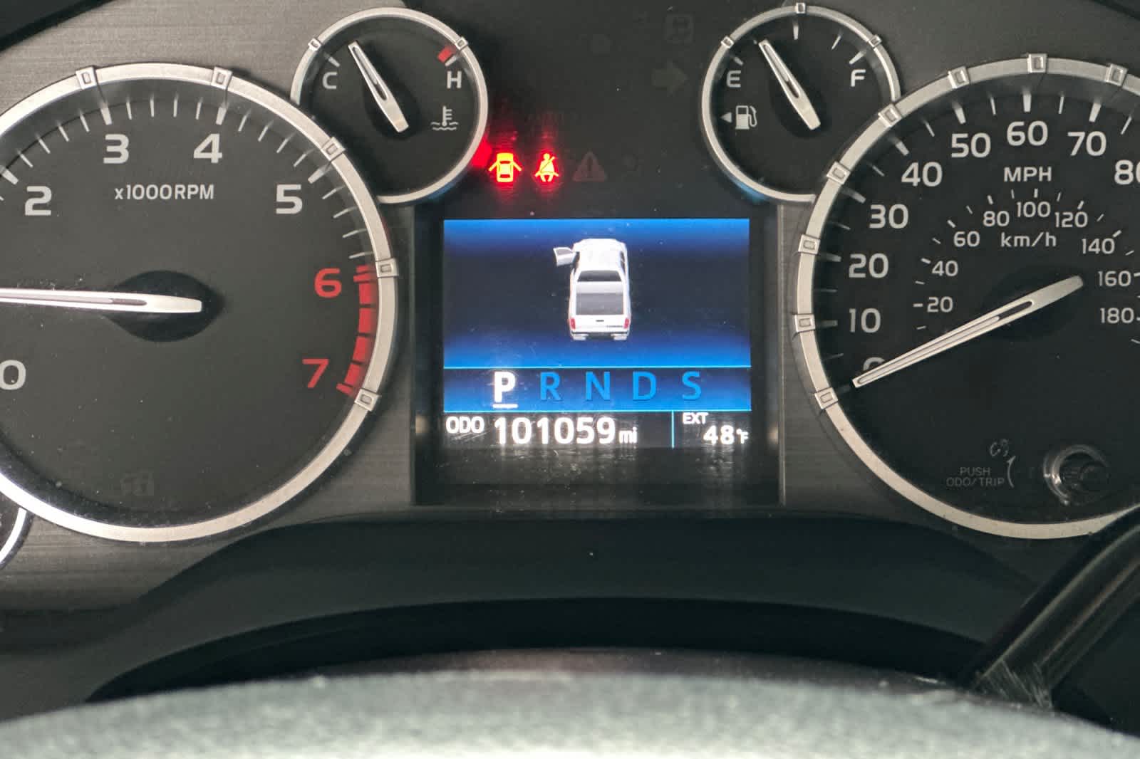 Thumbnail: 2016 Toyota Tundra - 27