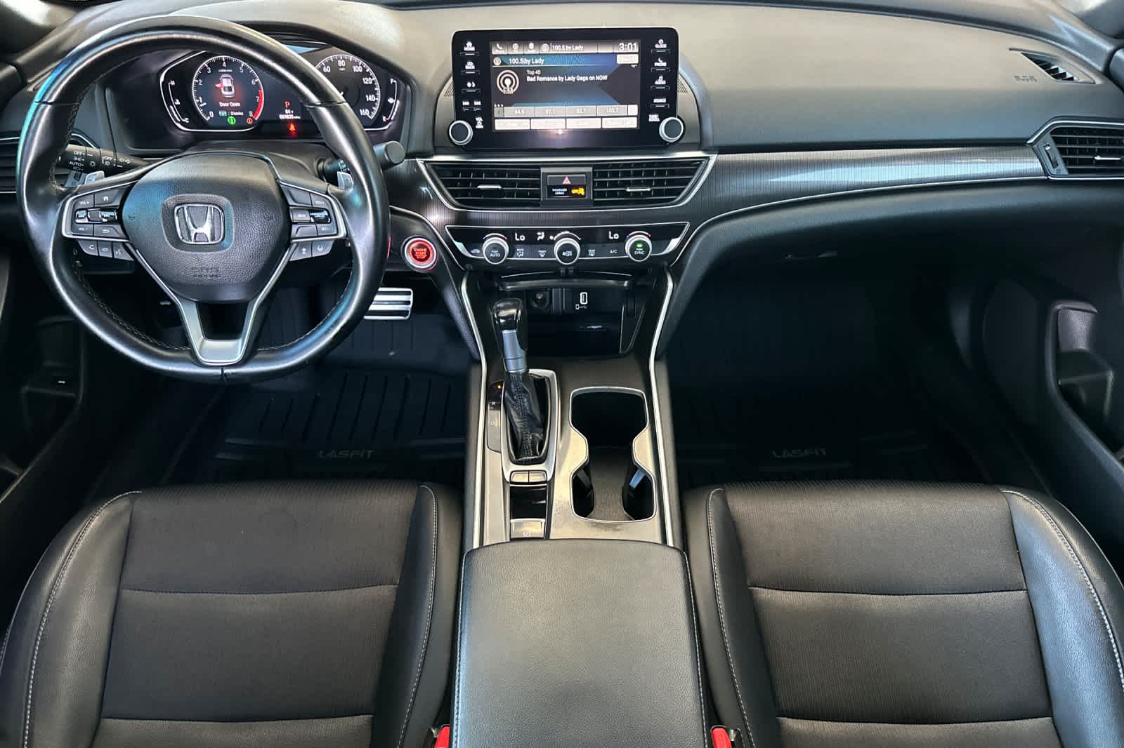 Thumbnail: 2018 Honda Accord - 3