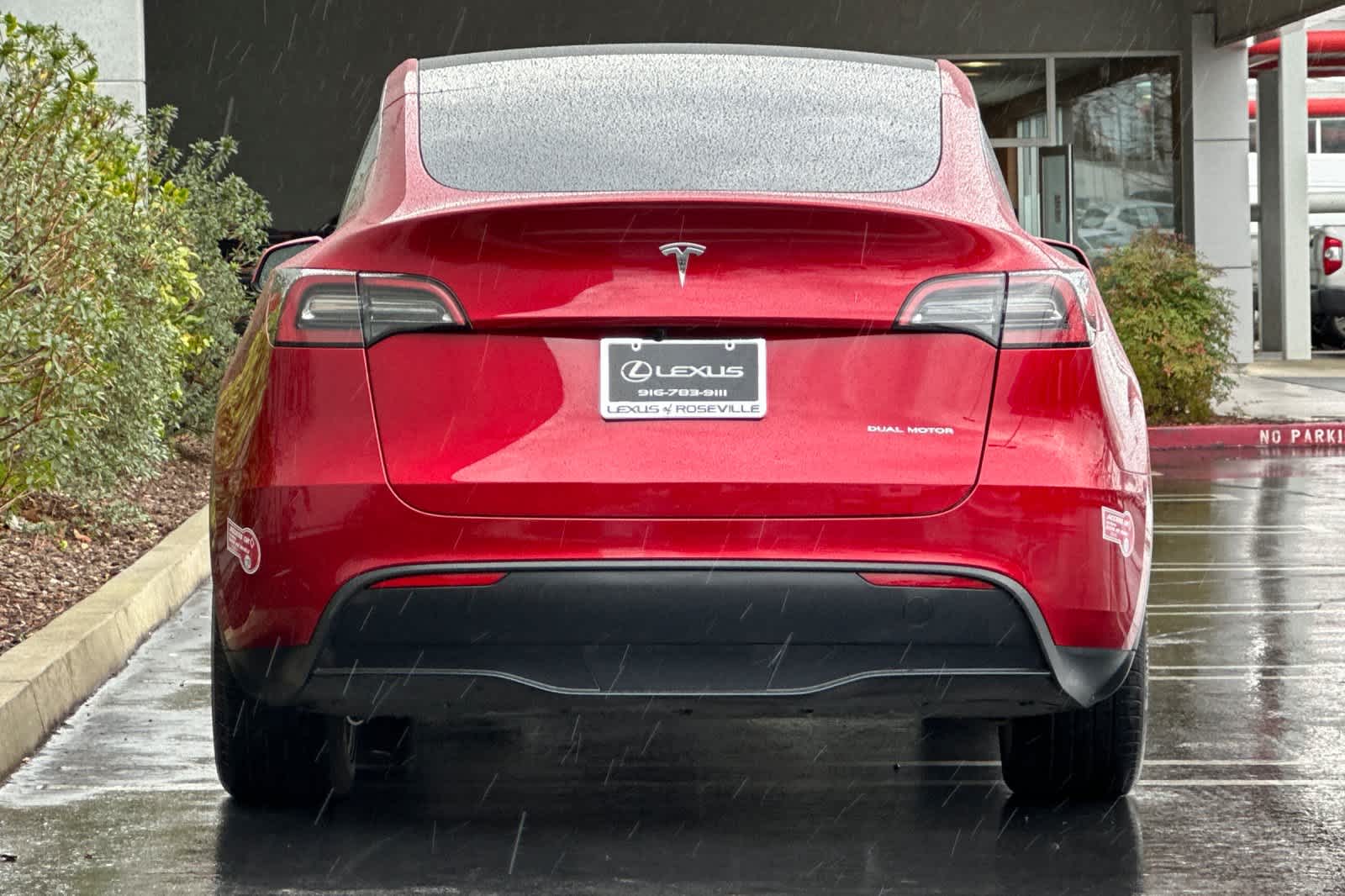 Thumbnail: 2024 Tesla Model Y - 8