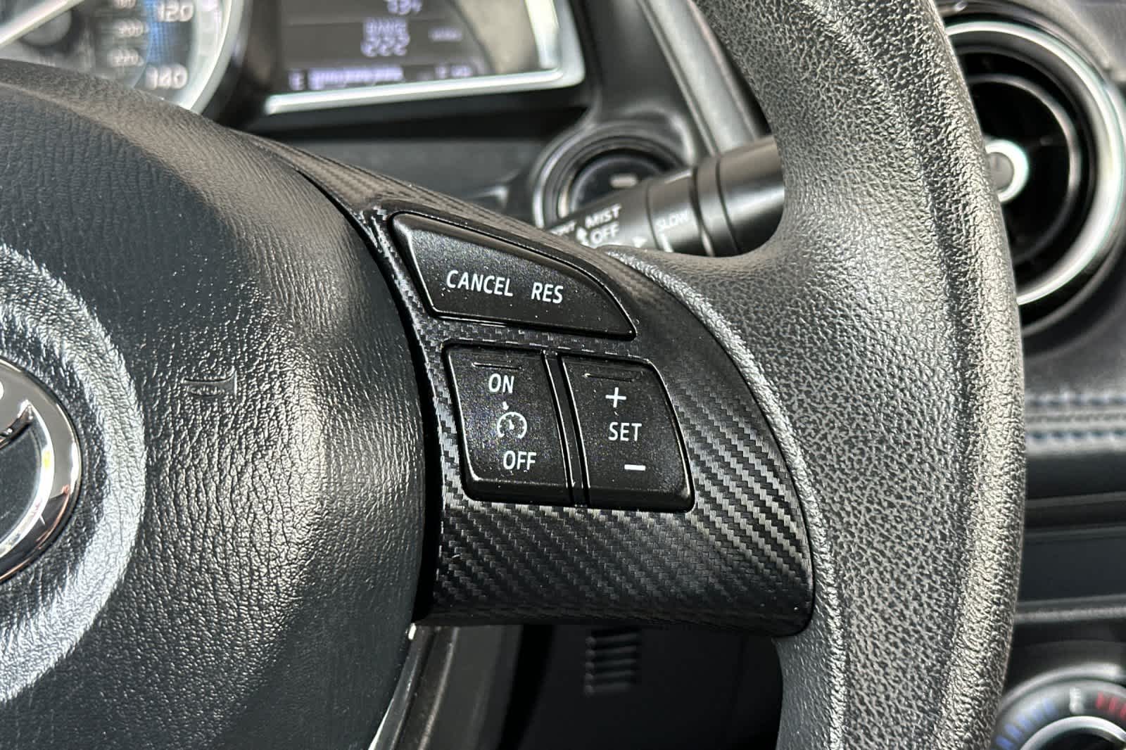 Thumbnail: 2018 Toyota Yaris iA - 26