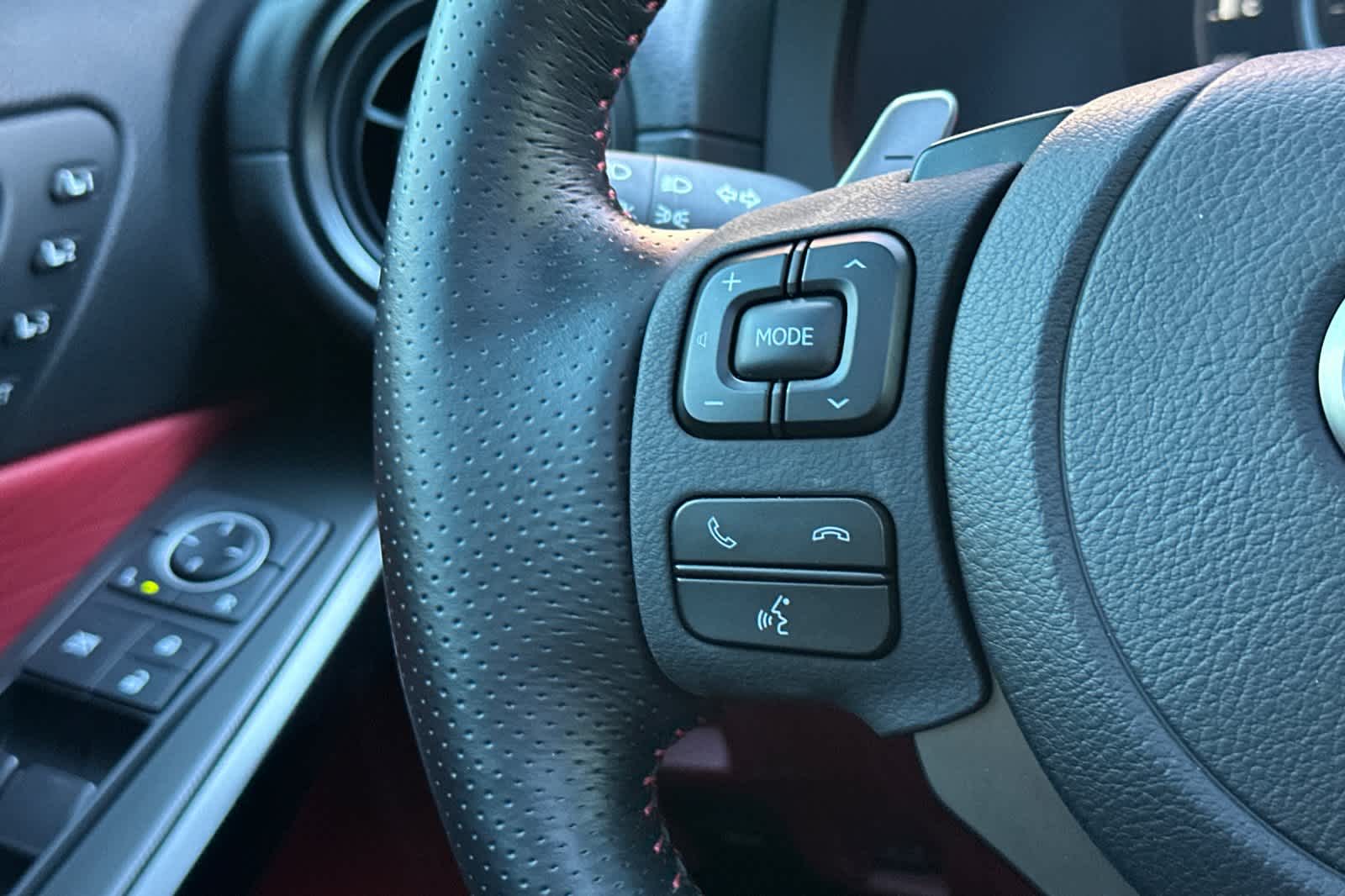 Thumbnail: 2023 Lexus IS - 26