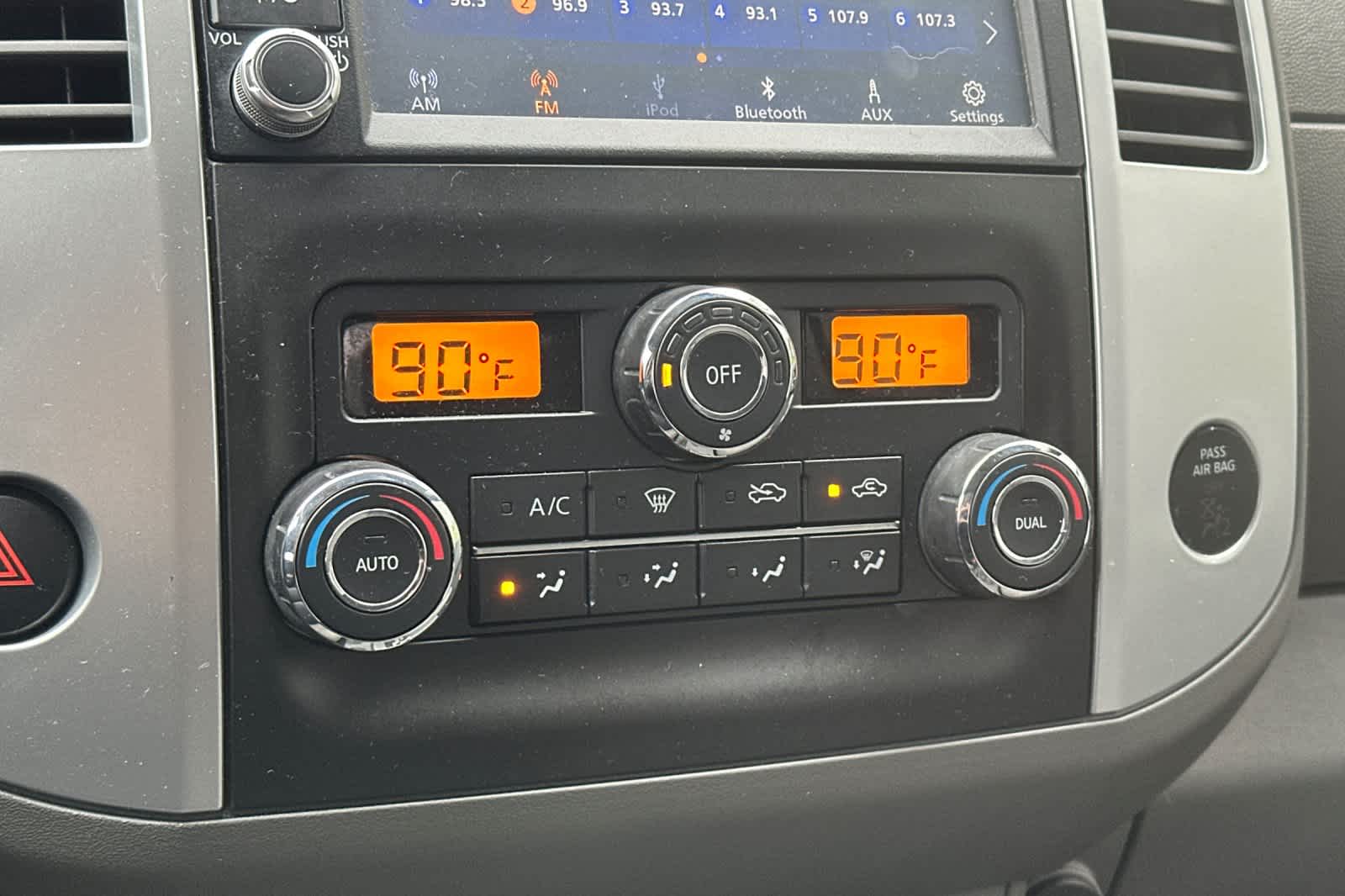 Thumbnail: 2019 Nissan Frontier - 20