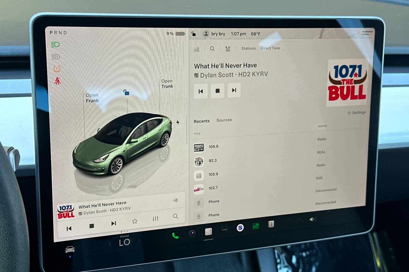 Thumbnail: 2023 Tesla Model 3 - 19