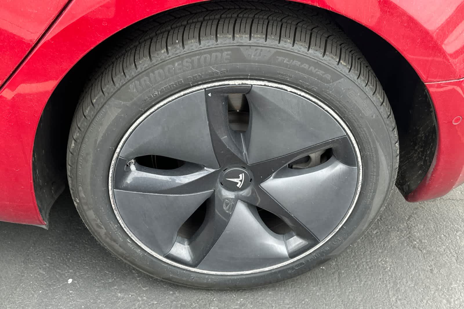 Thumbnail: 2019 Tesla Model 3 - 18