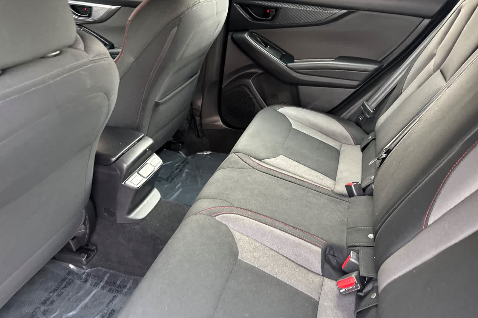 Thumbnail: 2022 Subaru WRX - 4