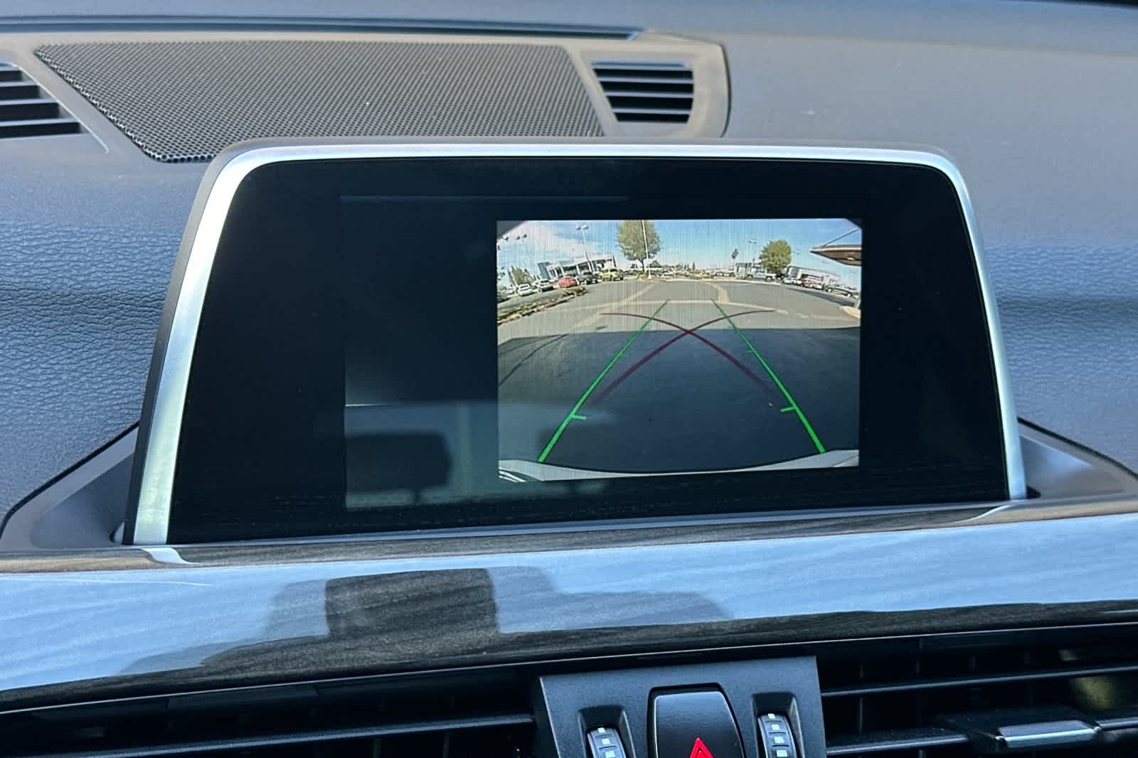 Thumbnail: 2018 BMW X1 - 22