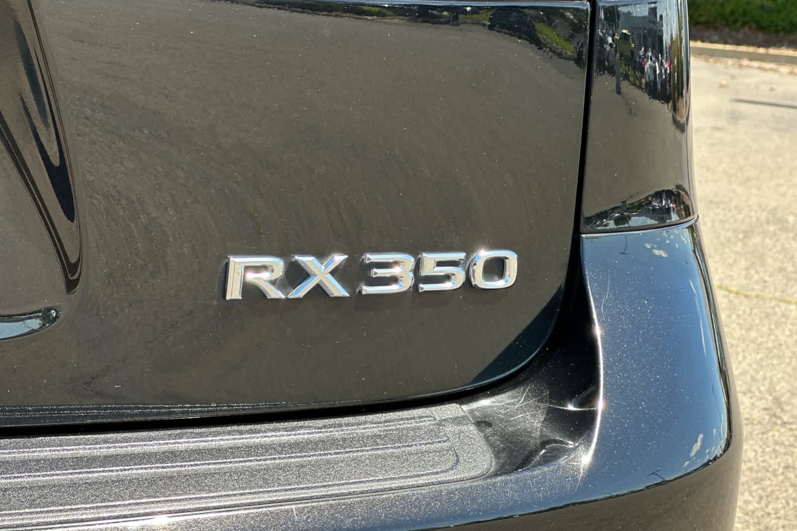 Thumbnail: 2015 Lexus RX - 33