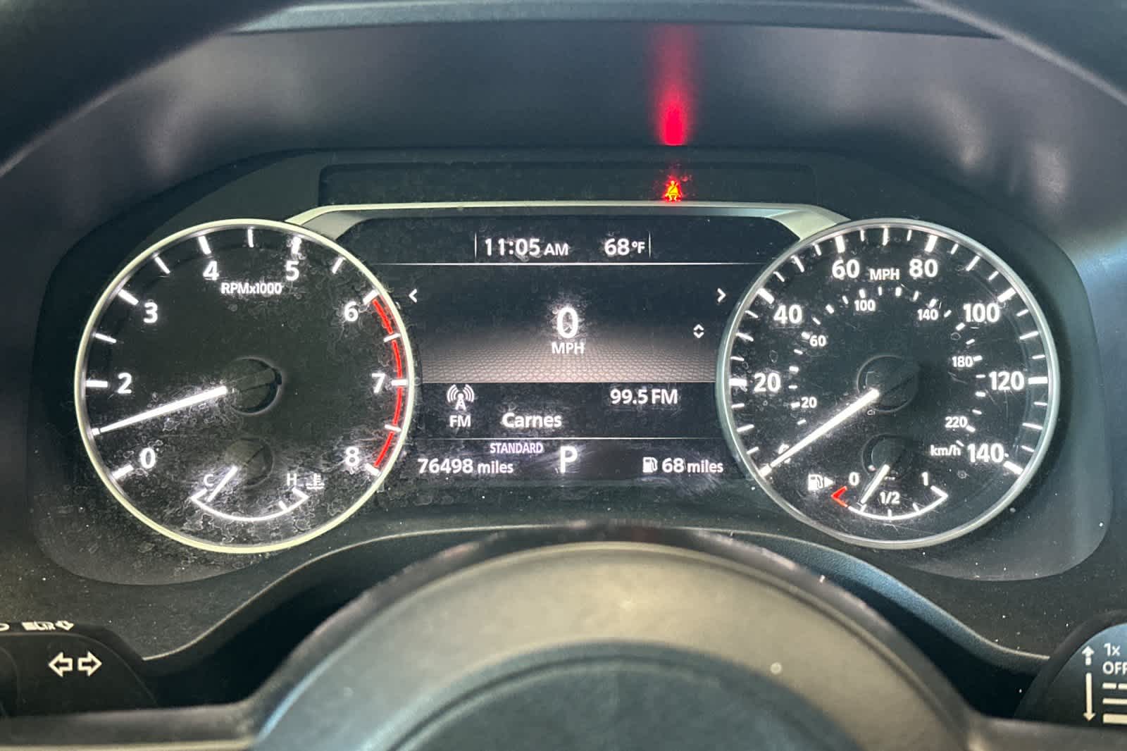 Thumbnail: 2021 Nissan Rogue - 28