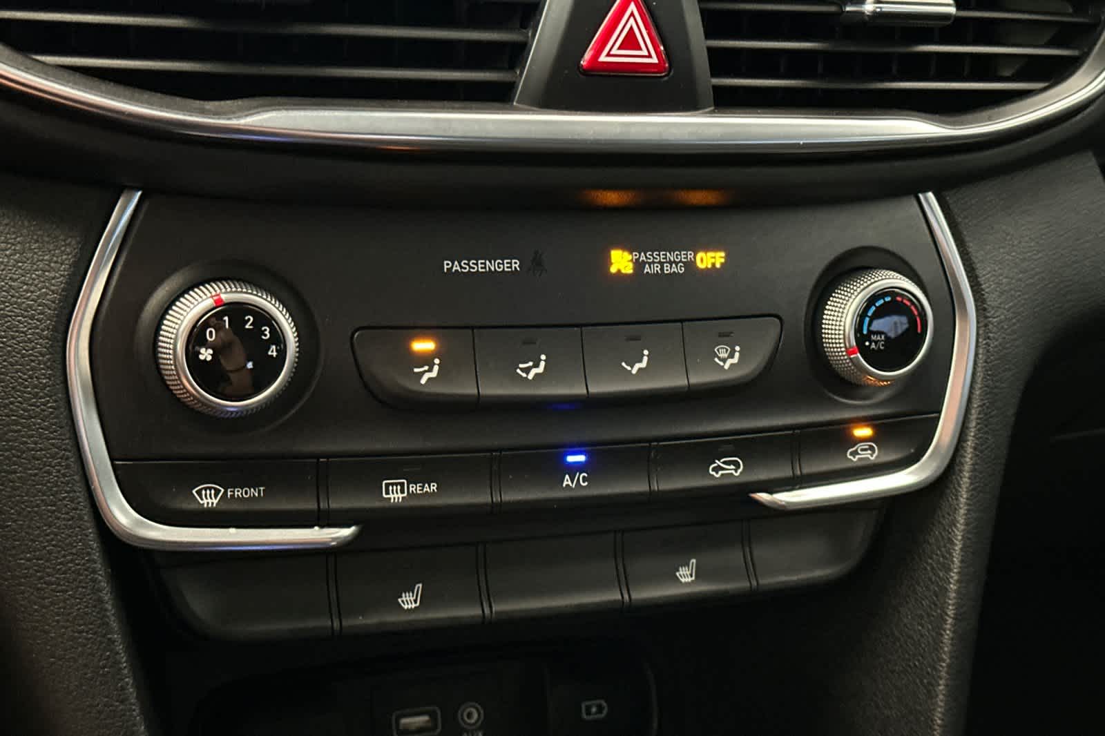Thumbnail: 2020 Hyundai Santa Fe - 22
