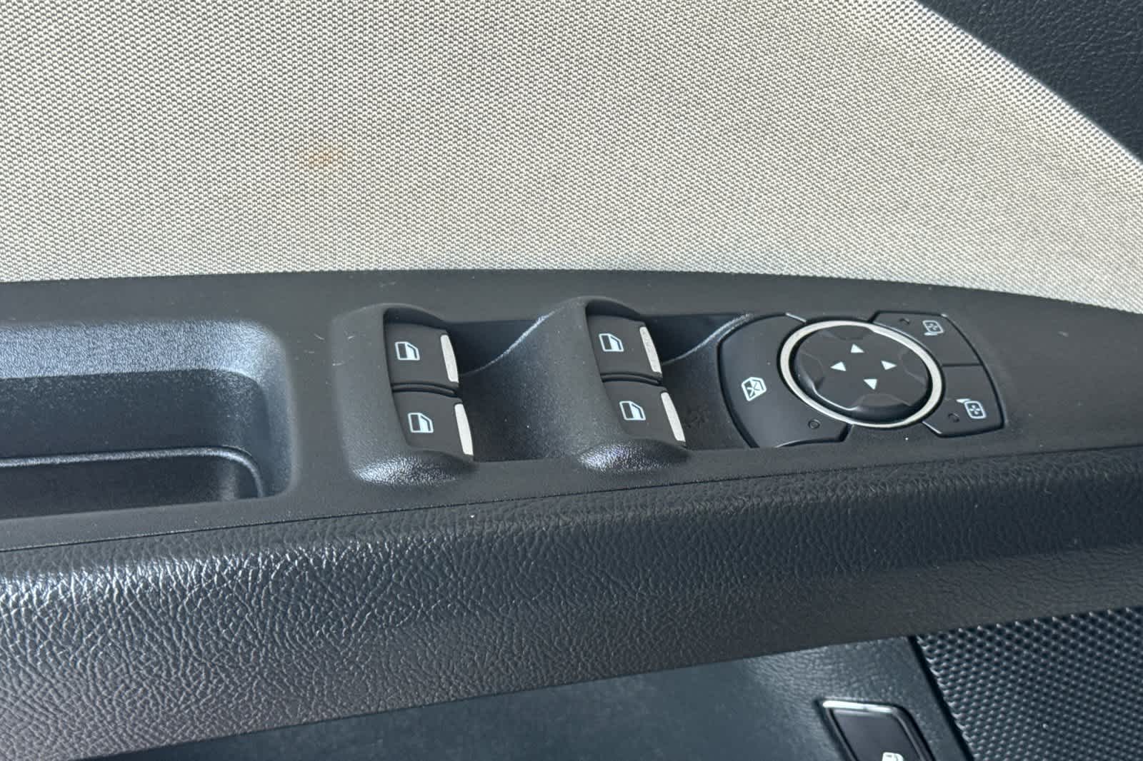 Thumbnail: 2018 Ford Fusion - 13