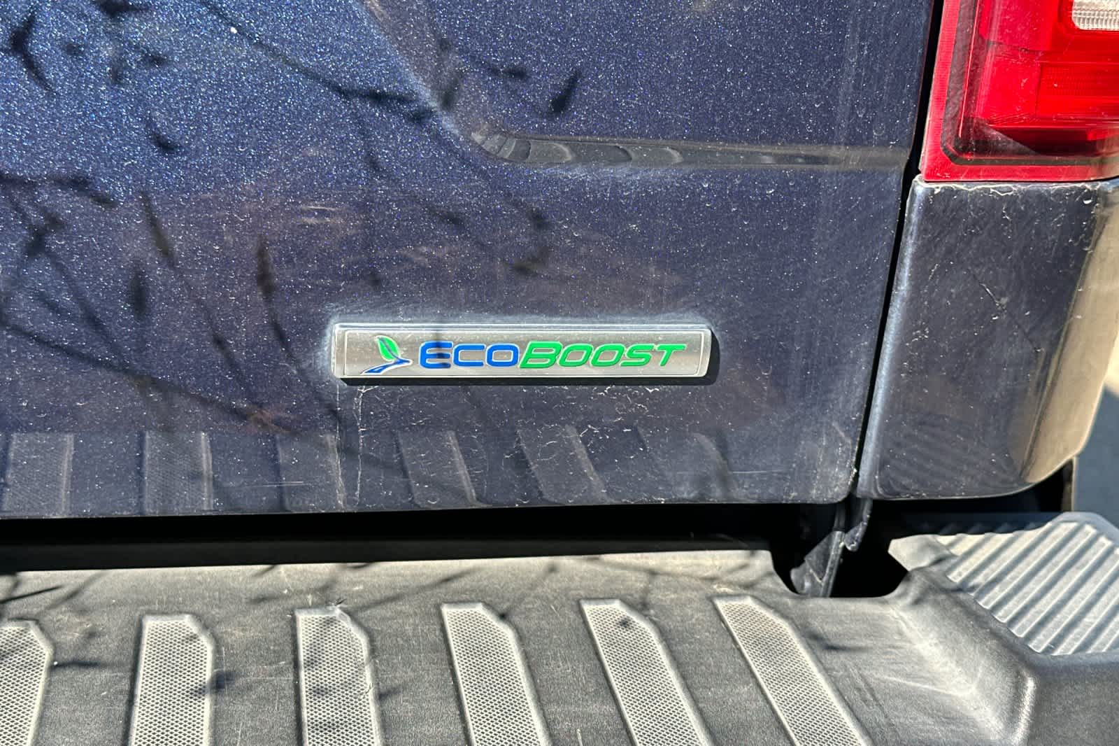 Thumbnail: 2020 Ford F-150 - 7