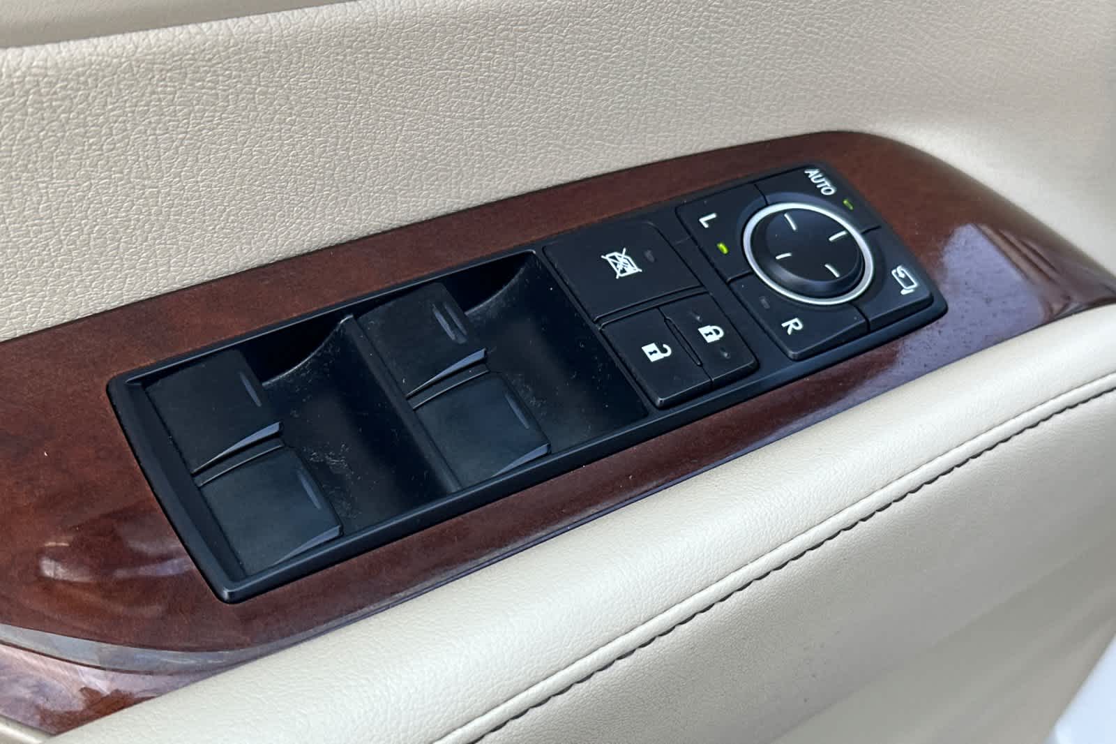 Thumbnail: 2013 Lexus RX - 13