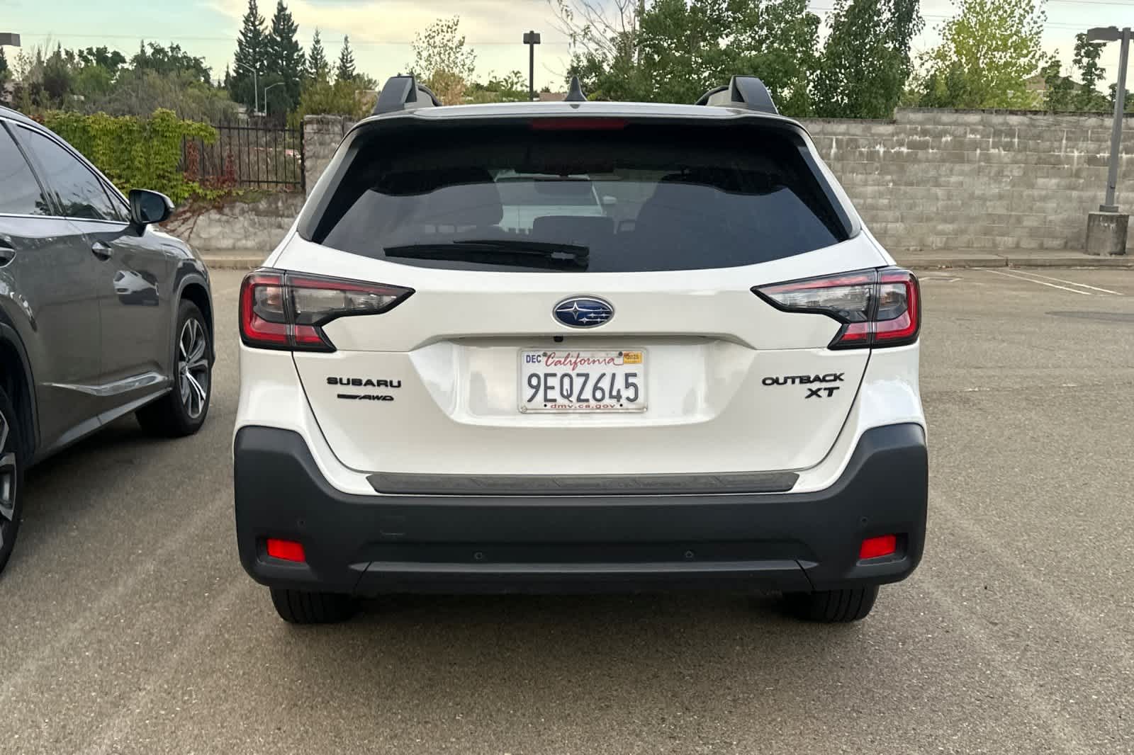 Thumbnail: 2023 Subaru Outback - 5
