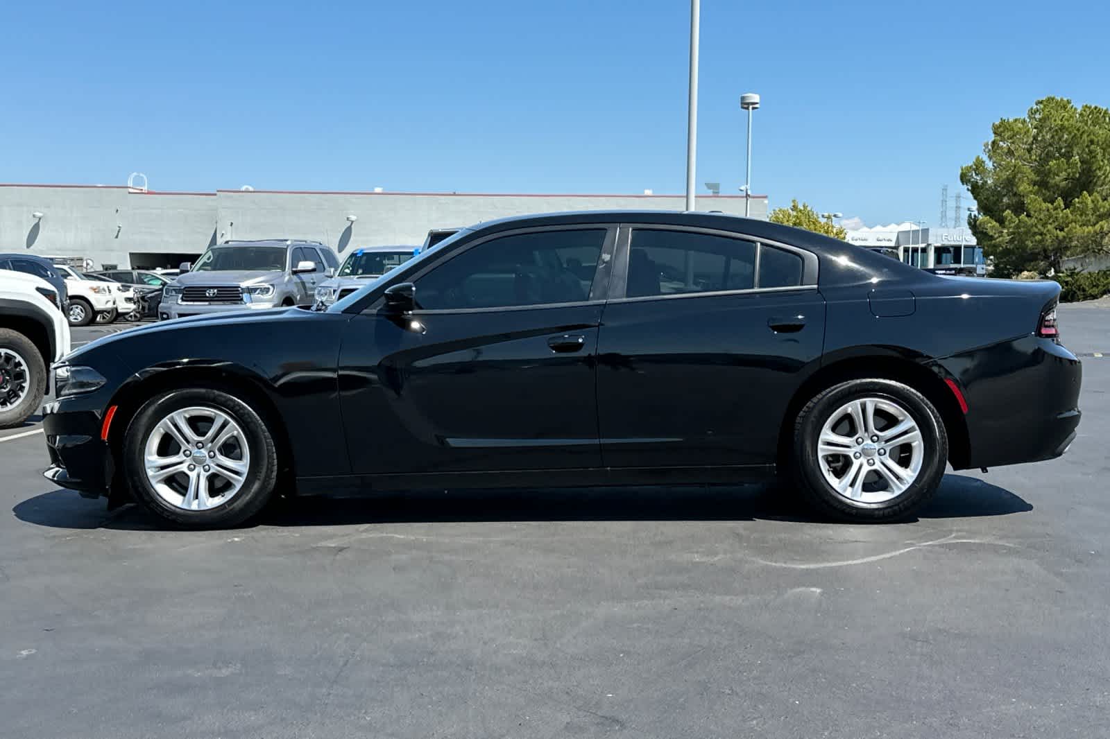 Thumbnail: 2019 Dodge Charger - 9