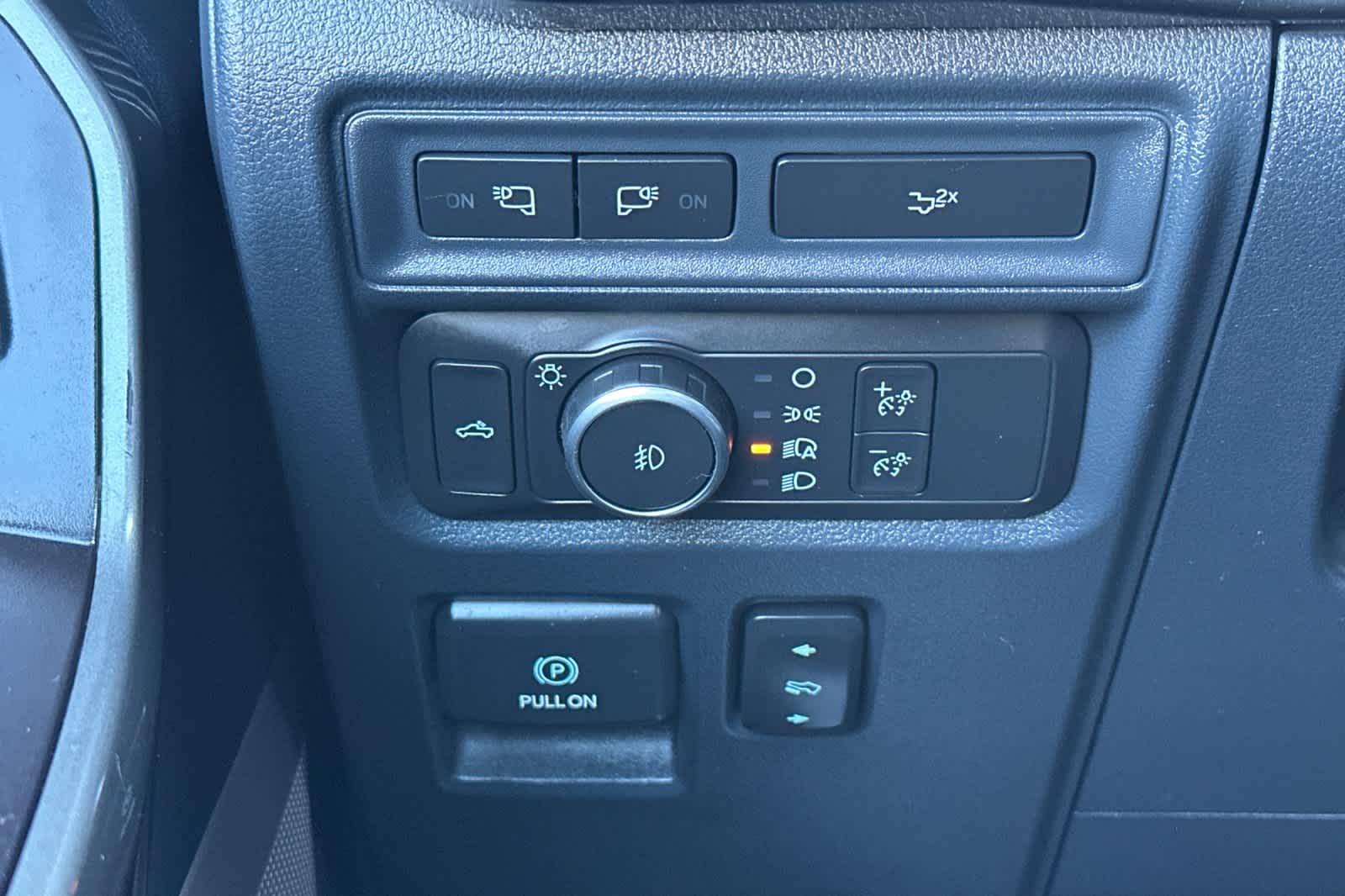 Thumbnail: 2022 Ford F-150 - 31