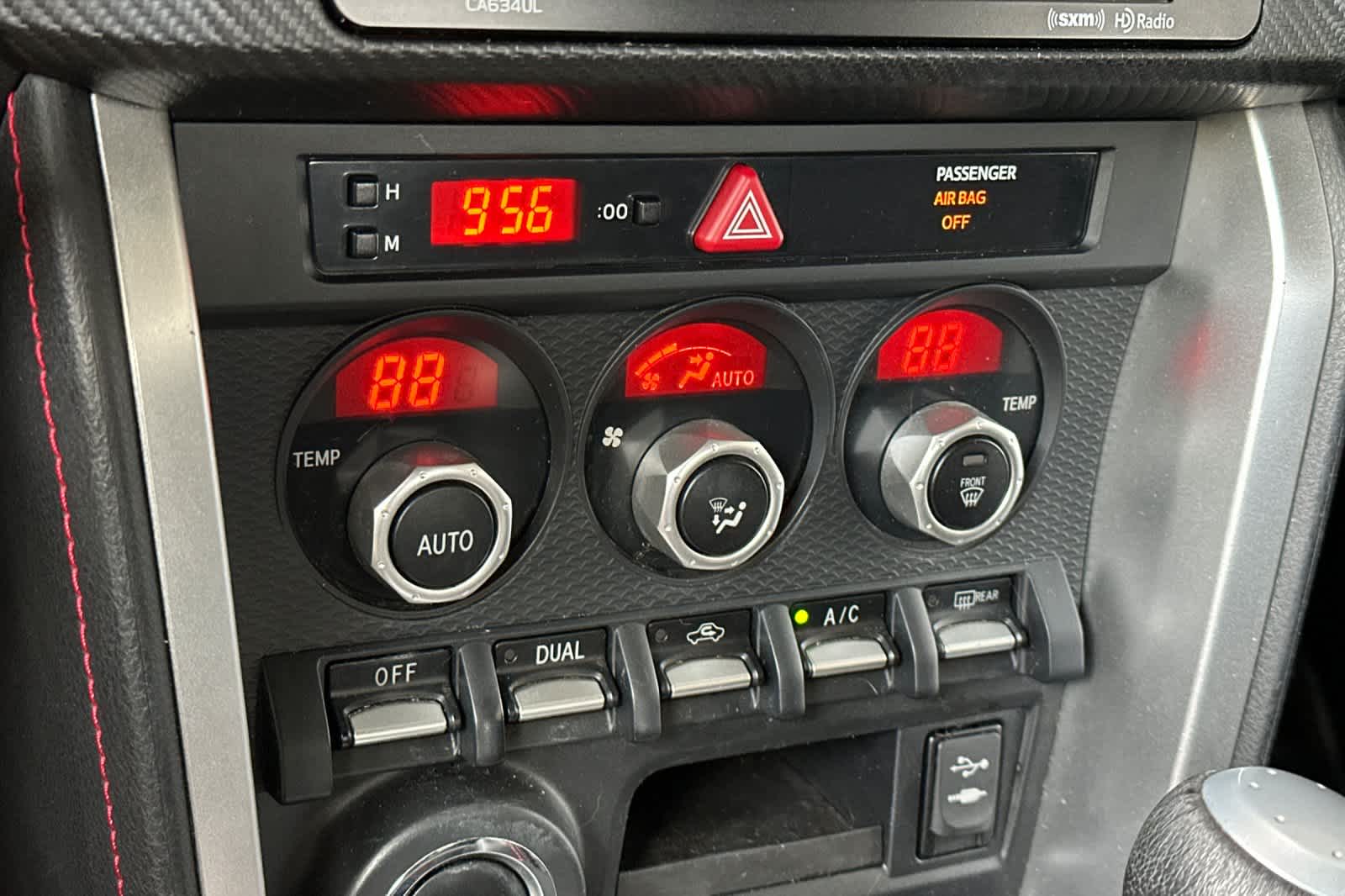 Thumbnail: 2016 Subaru BRZ - 18