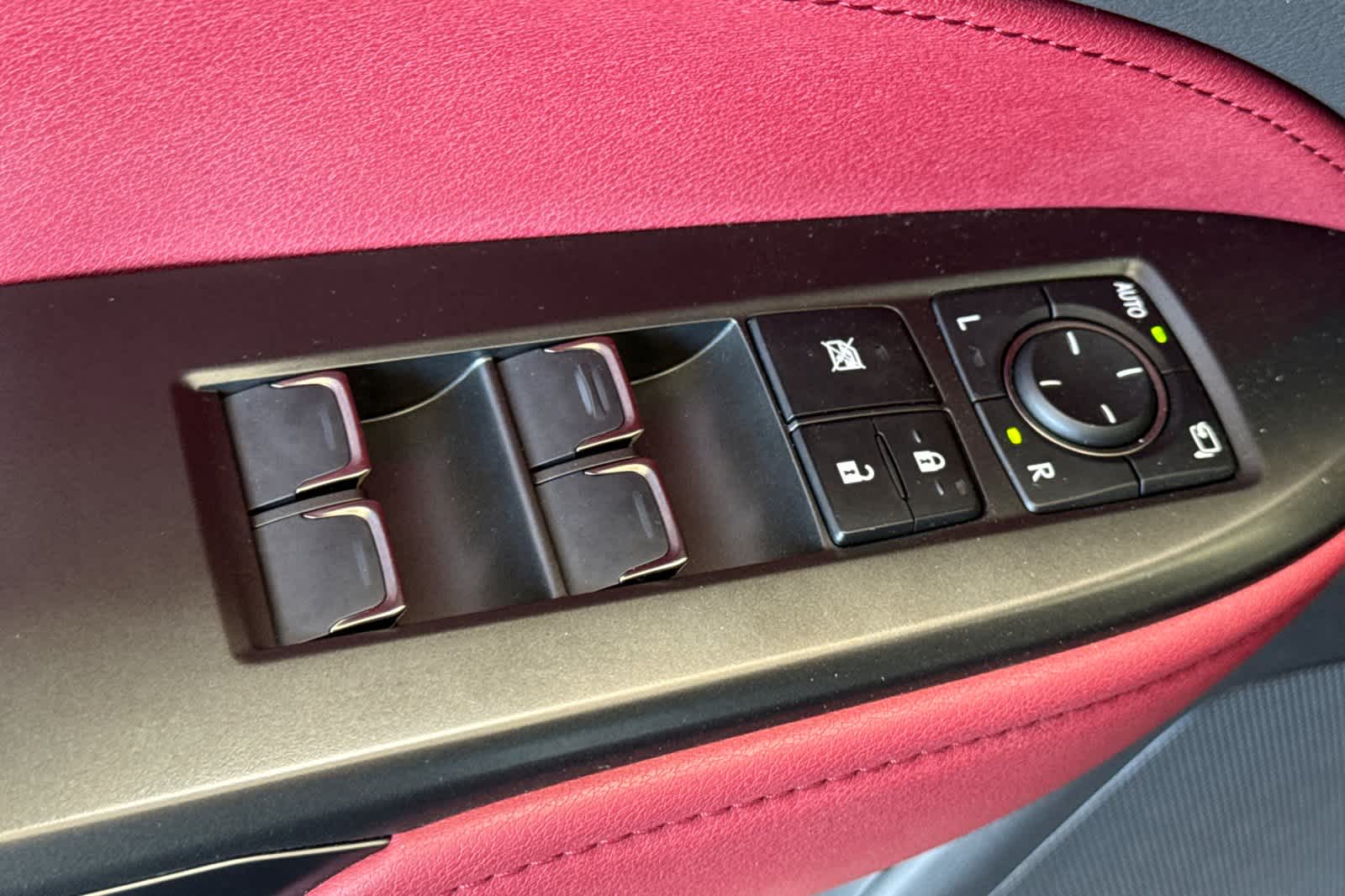 Thumbnail: 2024 Lexus NX - 13