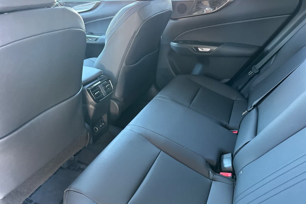 New 2026 Lexus NX 350 Premium SUV