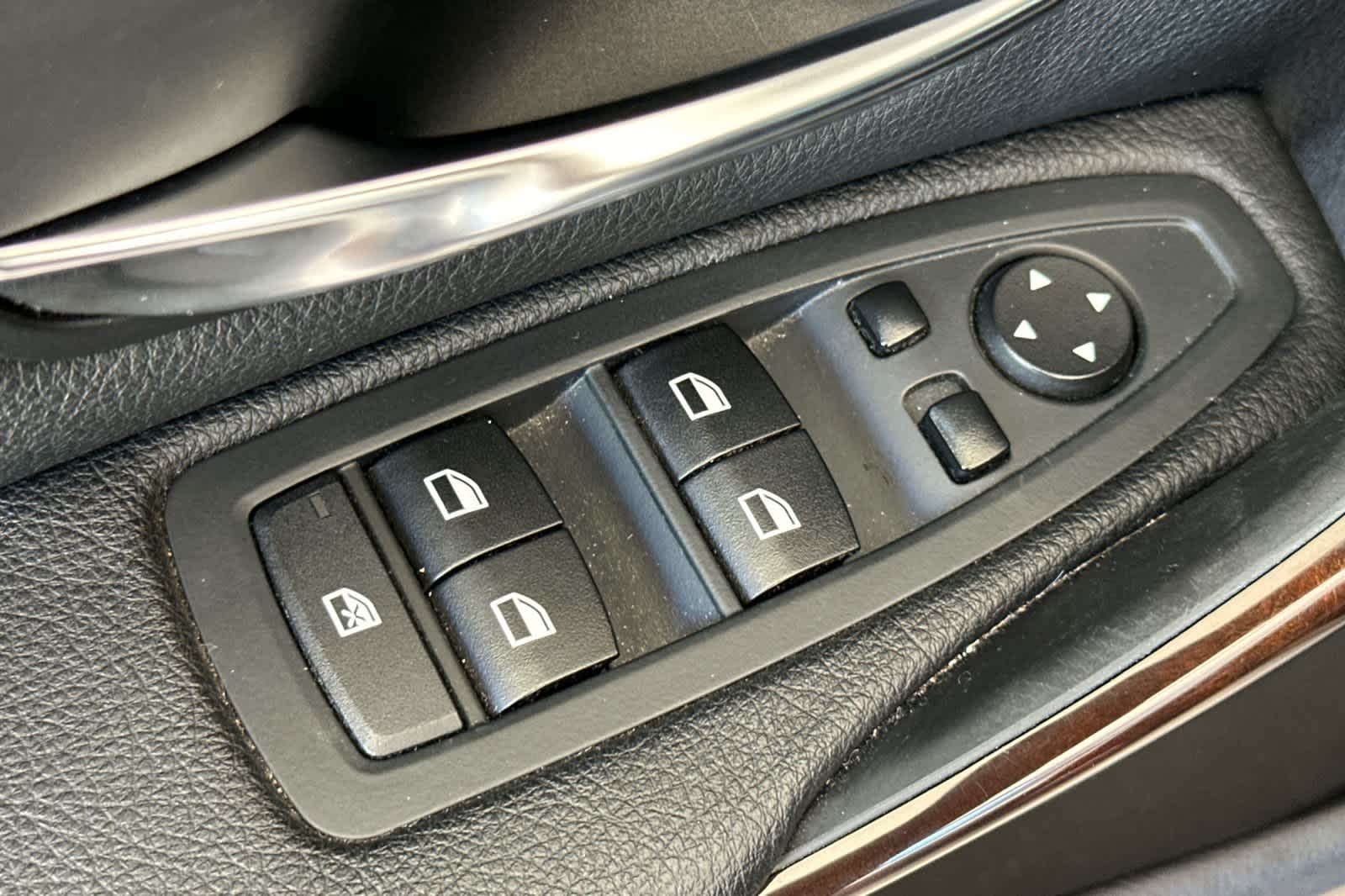 Thumbnail: 2015 BMW 4 Series - 13