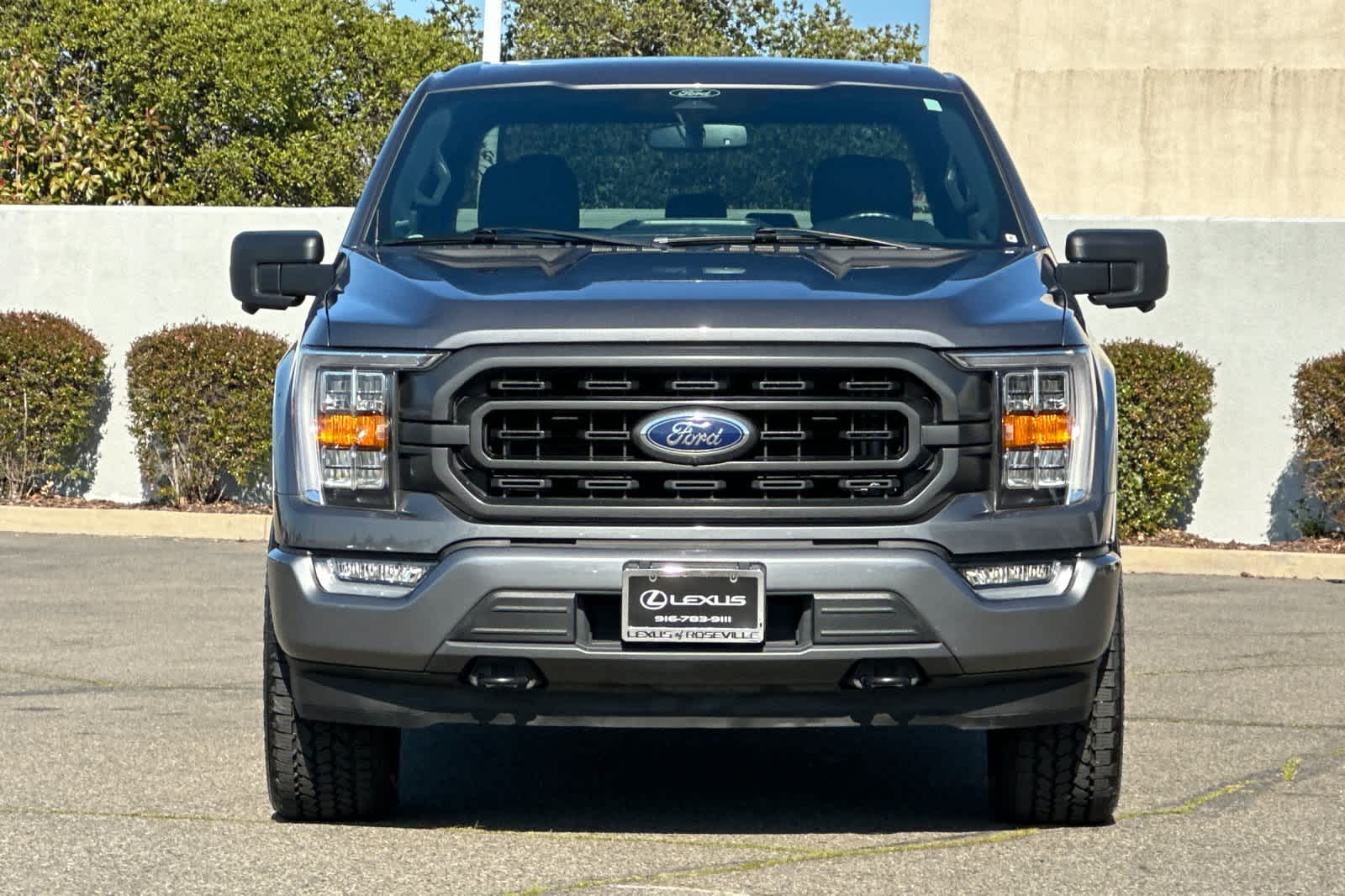 Thumbnail: 2022 Ford F-150 - 10