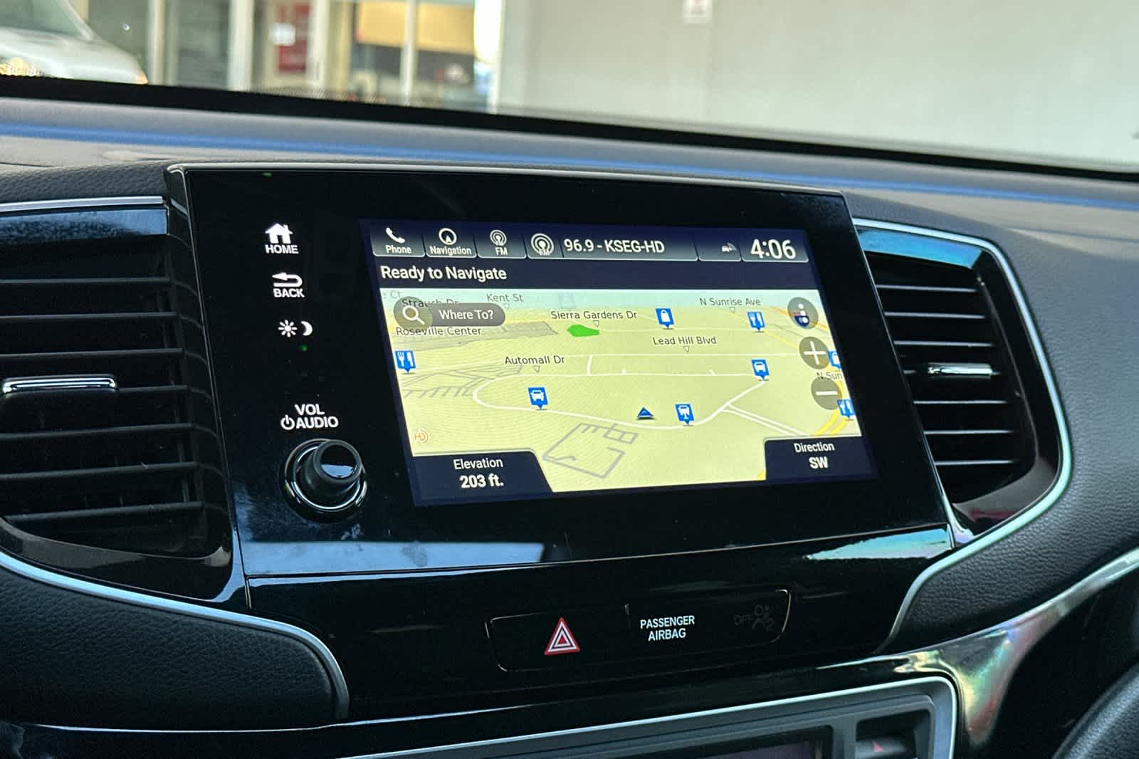 Thumbnail: 2020 Honda Pilot - 23