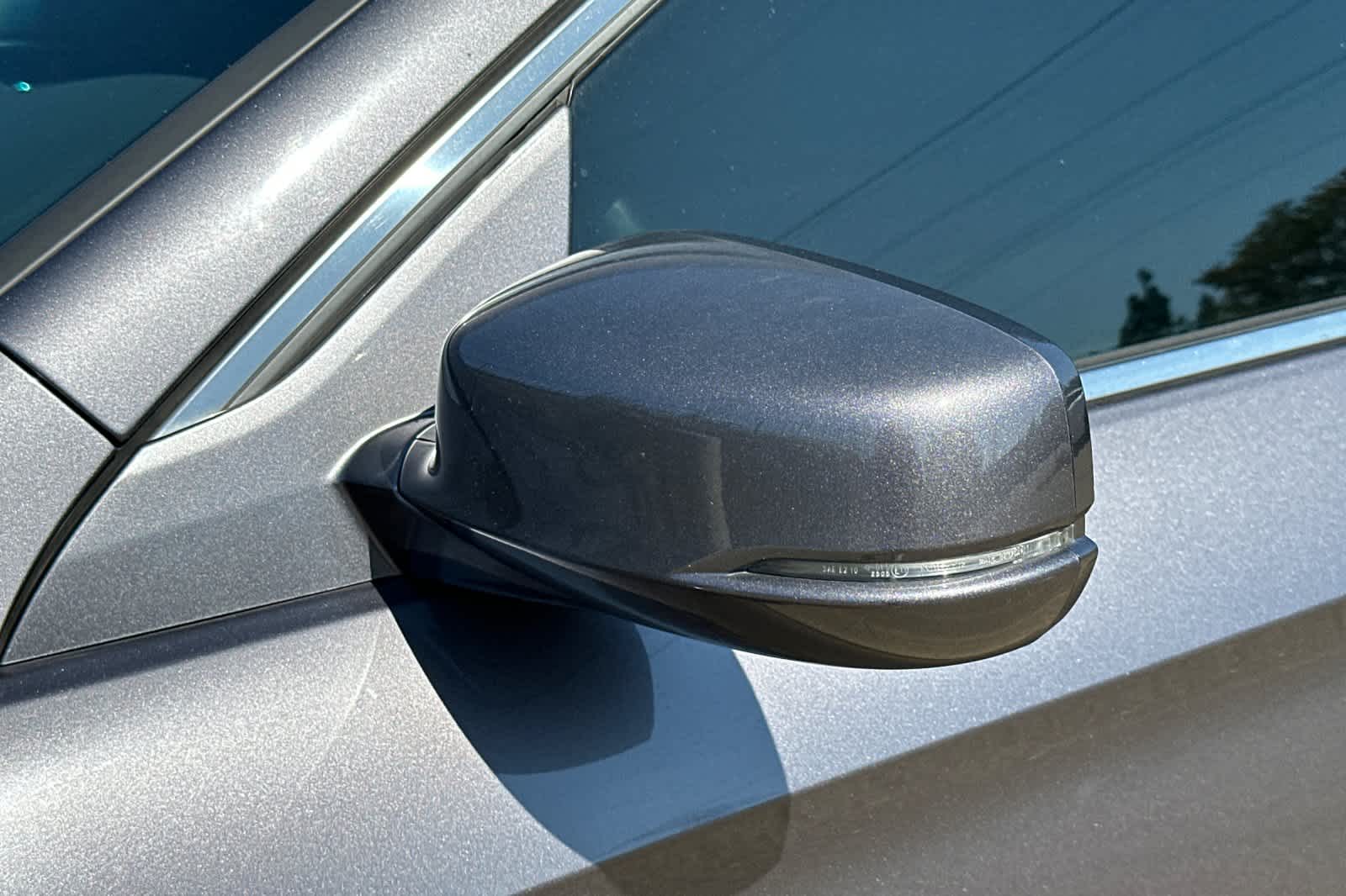 Thumbnail: 2015 Honda Accord - 21