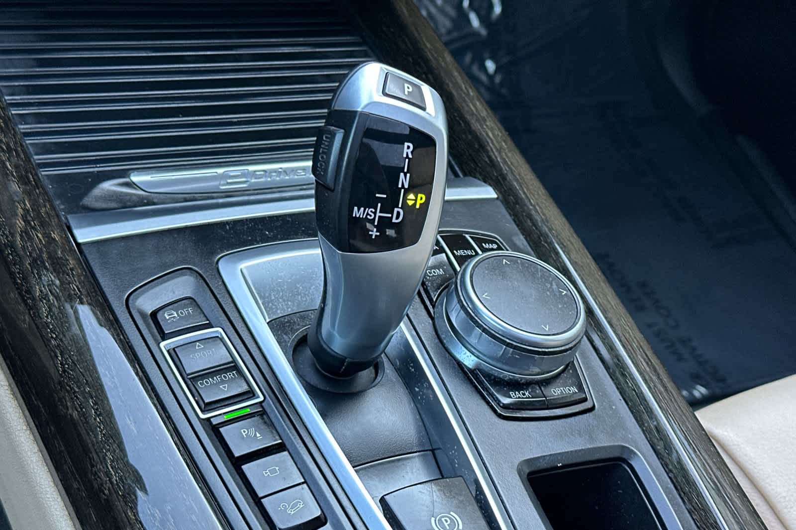 Thumbnail: 2018 BMW X5 - 24