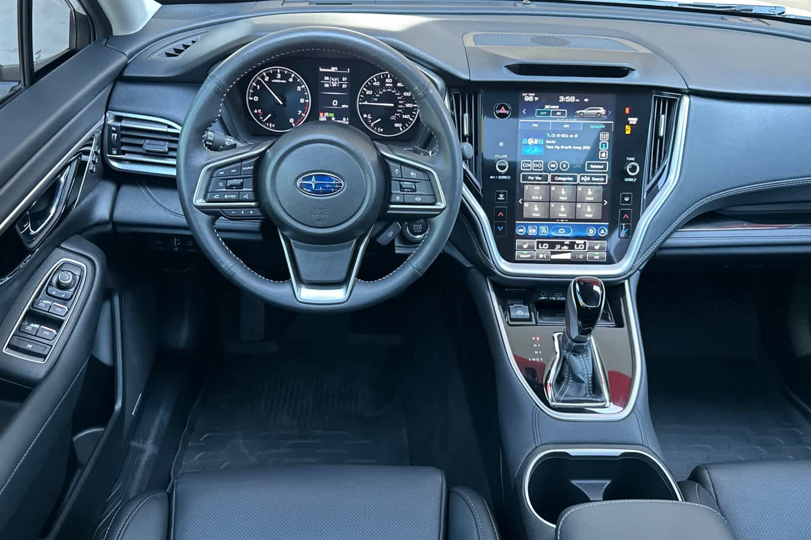 Thumbnail: 2024 Subaru Outback - 15