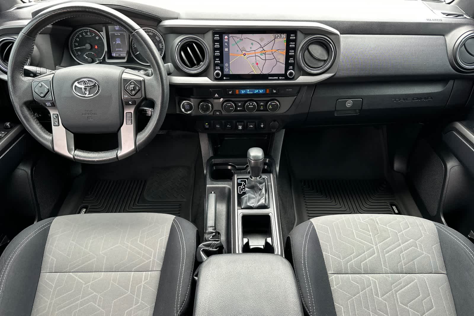 Thumbnail: 2020 Toyota Tacoma - 3