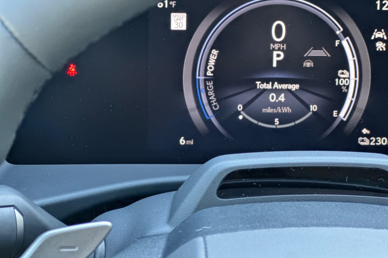 Thumbnail: 2026 Lexus RZ - 29