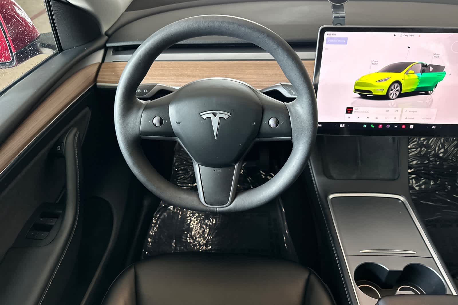 Thumbnail: 2024 Tesla Model Y - 15