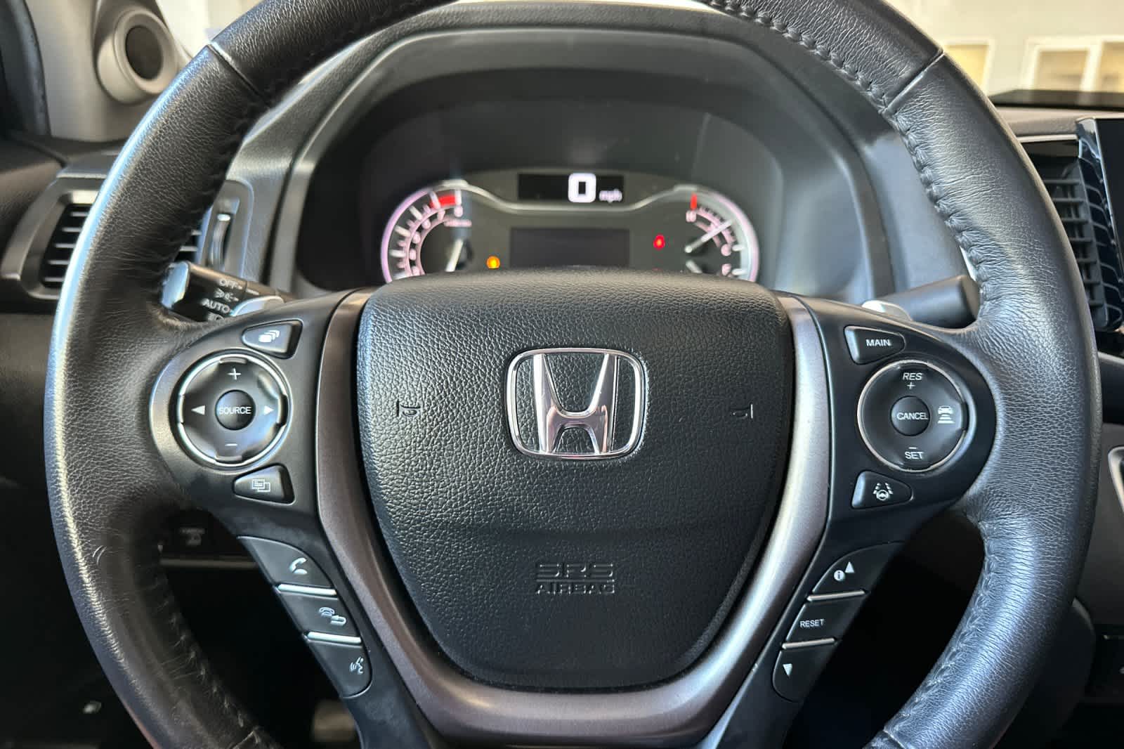 Thumbnail: 2021 Honda Ridgeline - 24