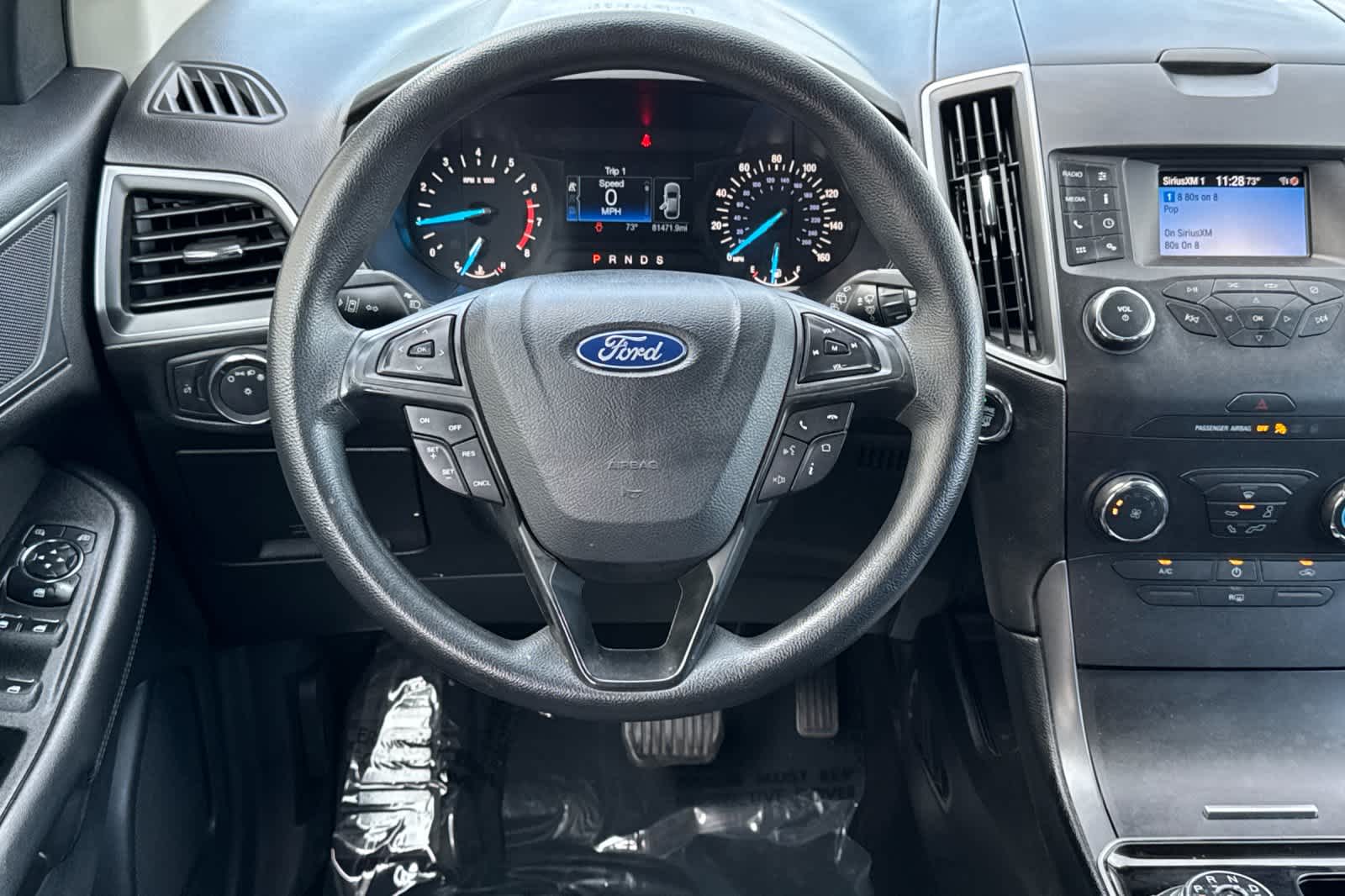 Thumbnail: 2019 Ford Edge - 15