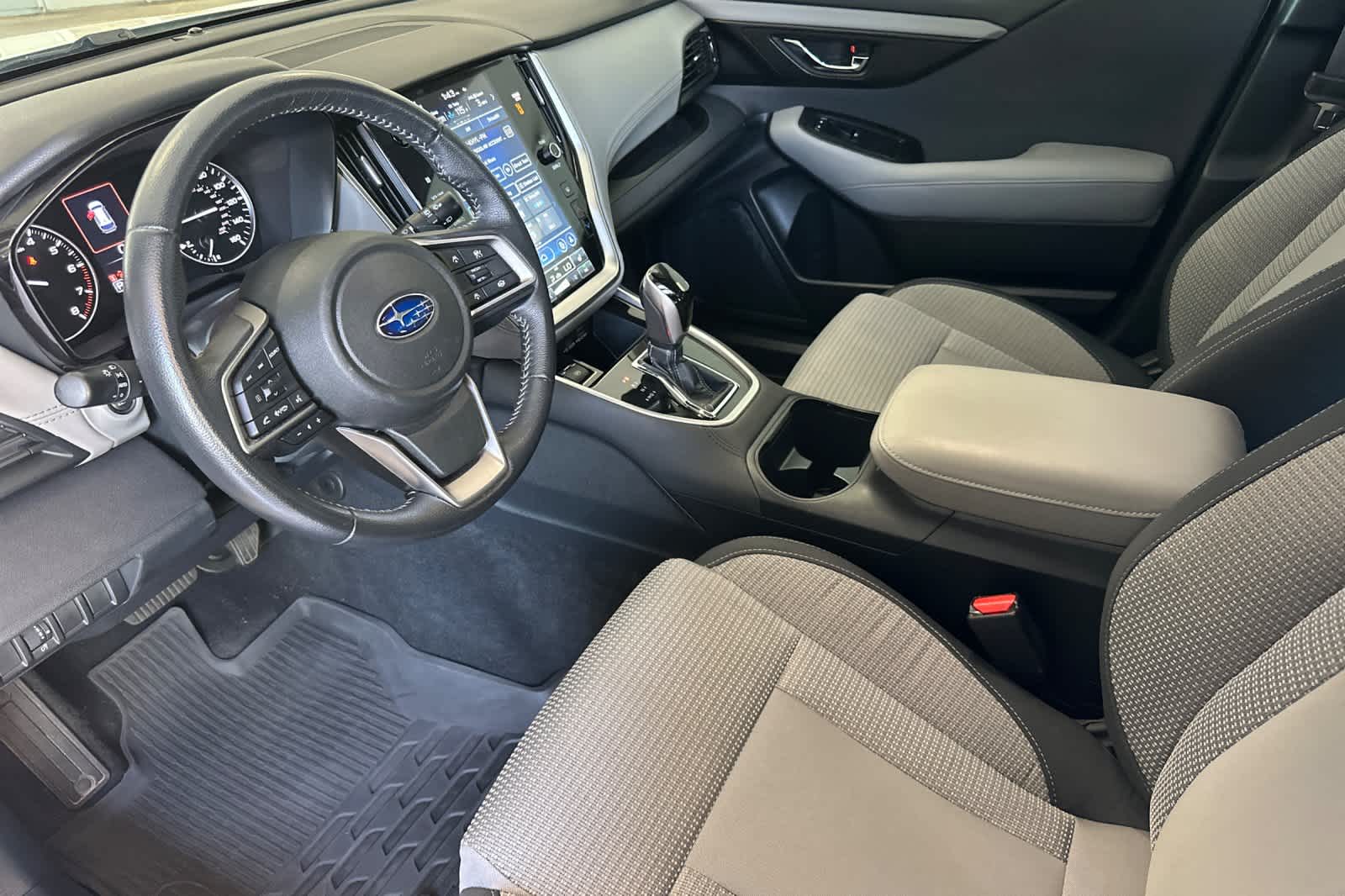 Thumbnail: 2023 Subaru Outback - 11