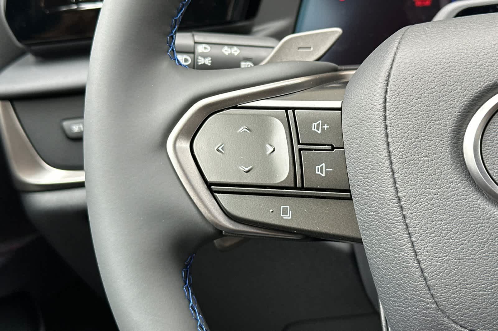 Thumbnail: 2026 Lexus RZ - 26