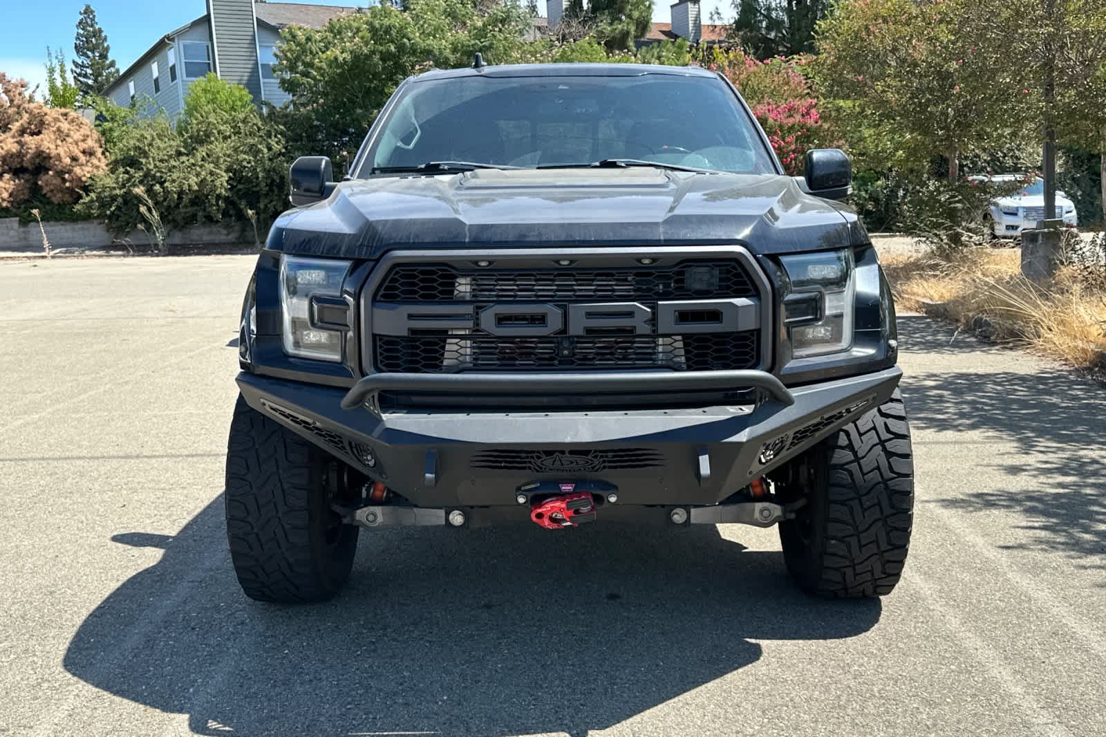 Thumbnail: 2019 Ford F-150 - 6
