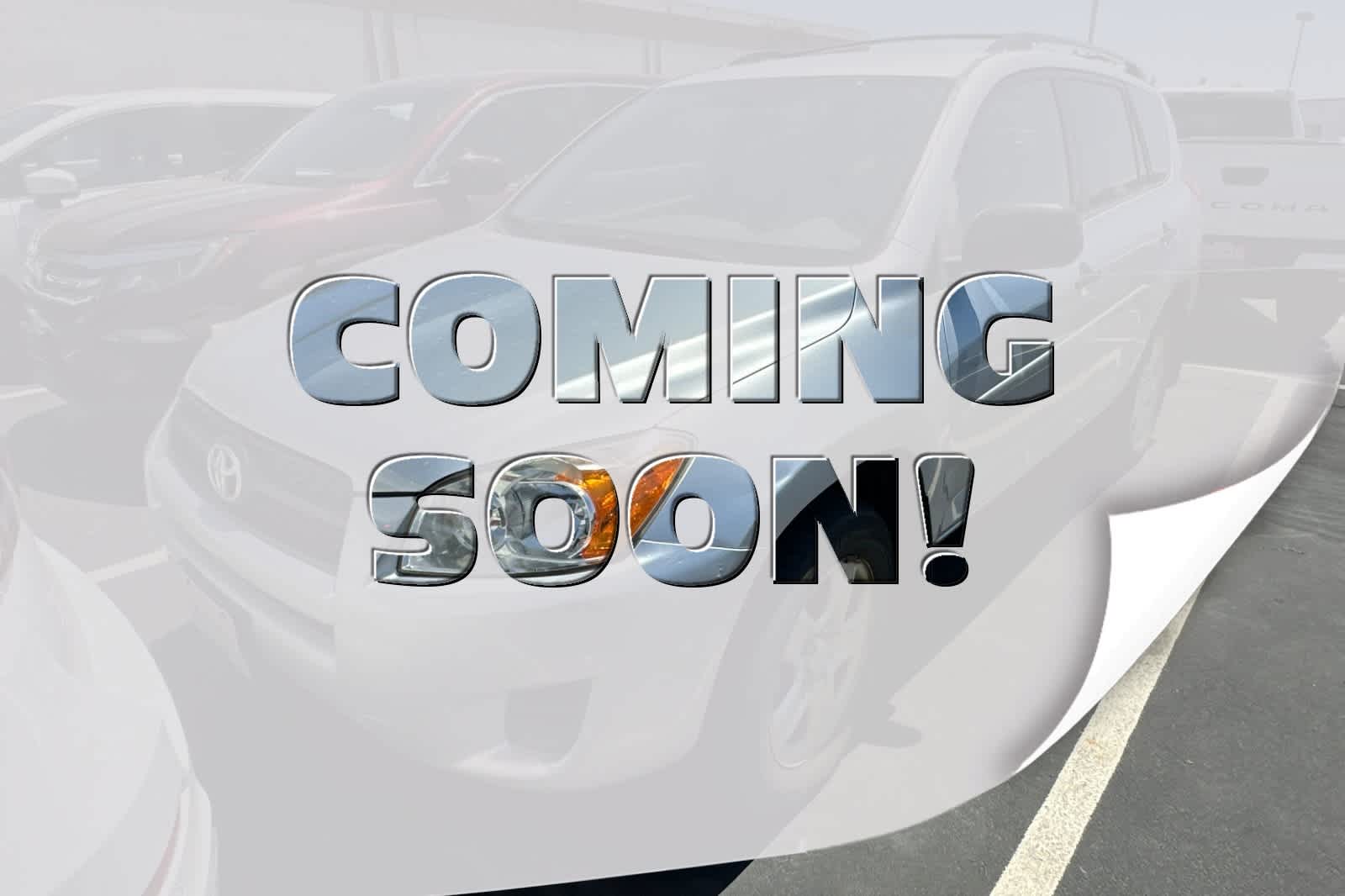 2009 Toyota RAV4  -
                  Roseville, CA