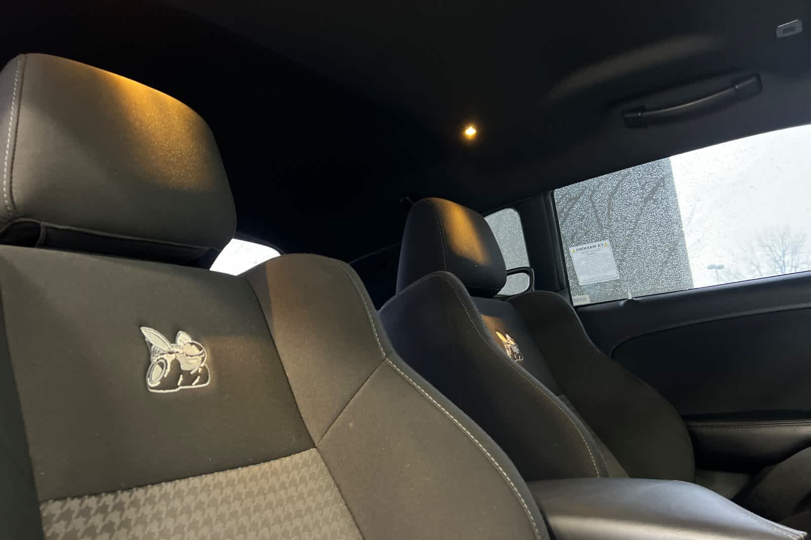 Thumbnail: 2019 Dodge Challenger - 16