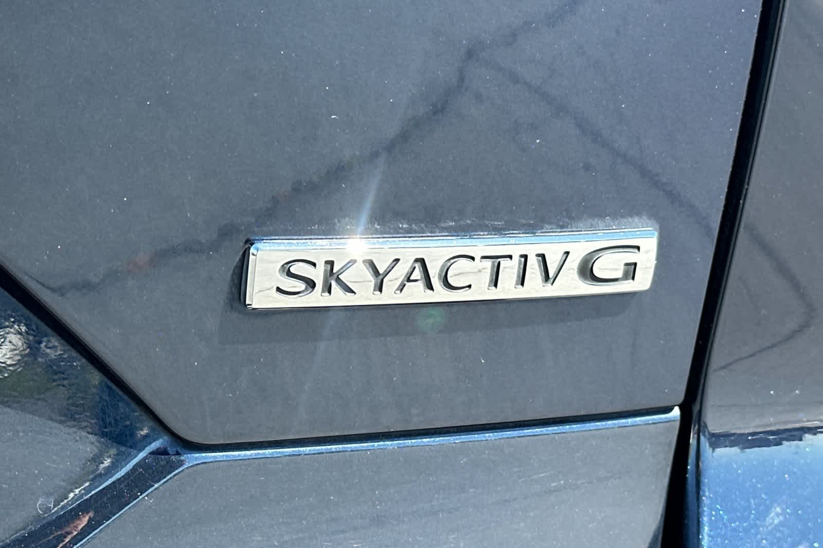 Thumbnail: 2022 Mazda CX-5 - 32