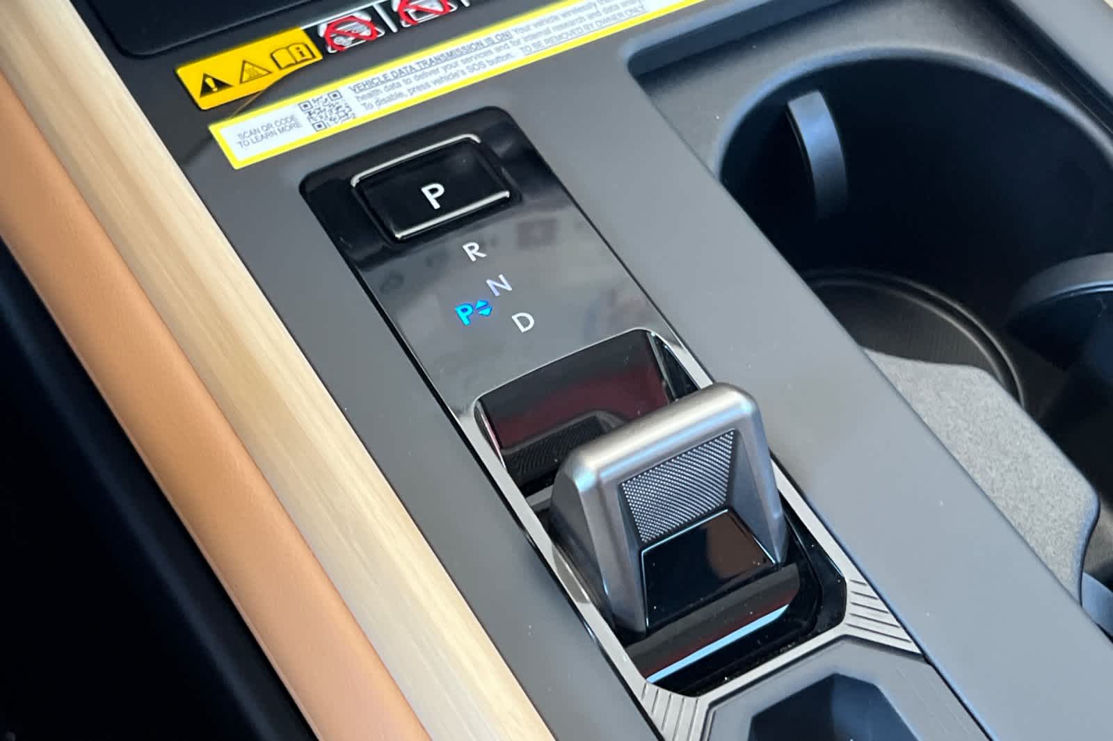 Thumbnail: 2026 Lexus ES - 23