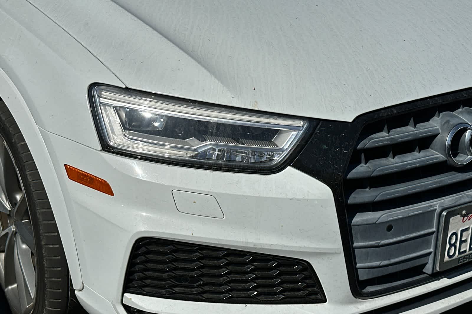 Thumbnail: 2018 Audi Q3 - 7