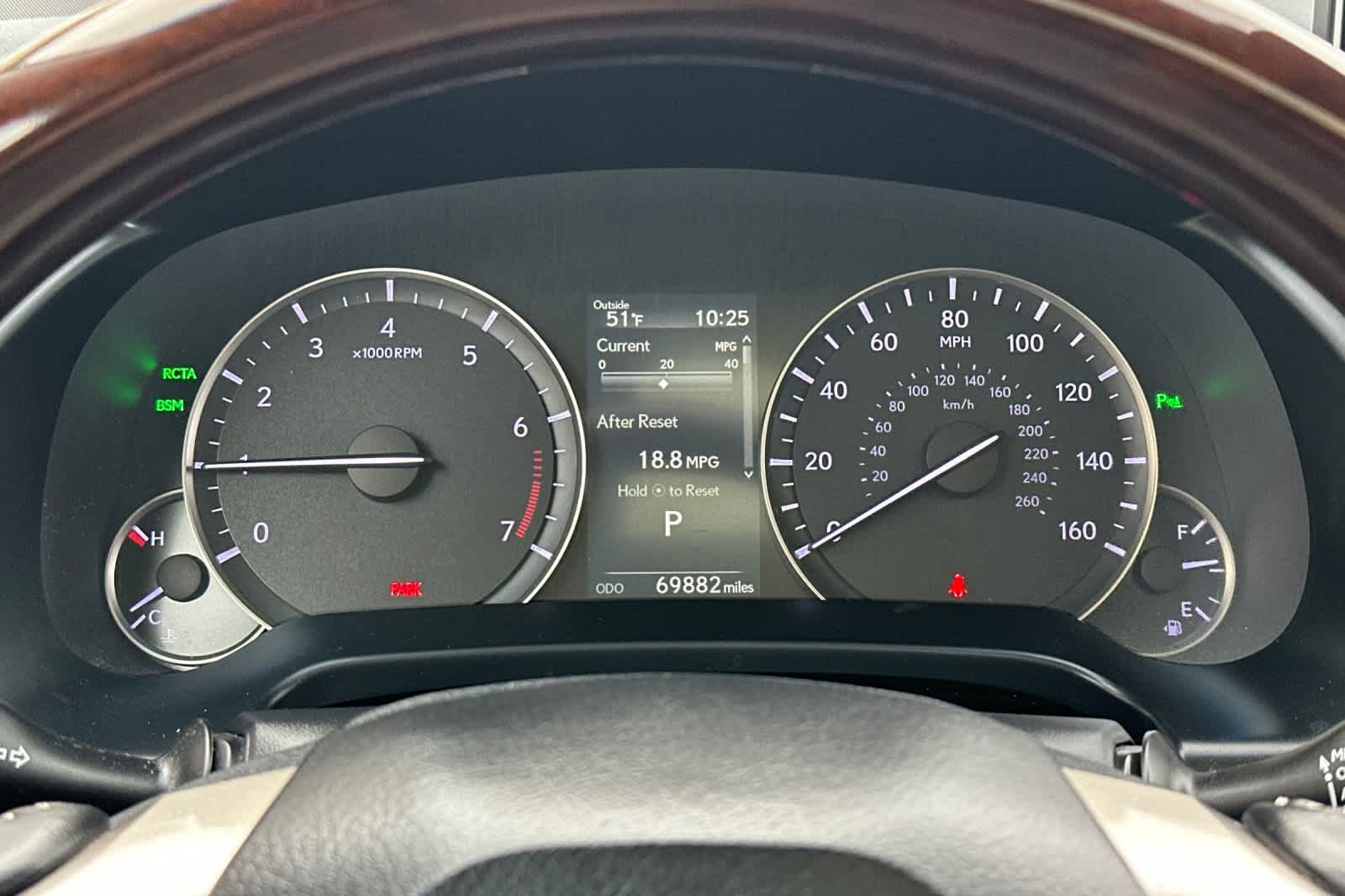 Thumbnail: 2019 Lexus RX - 30