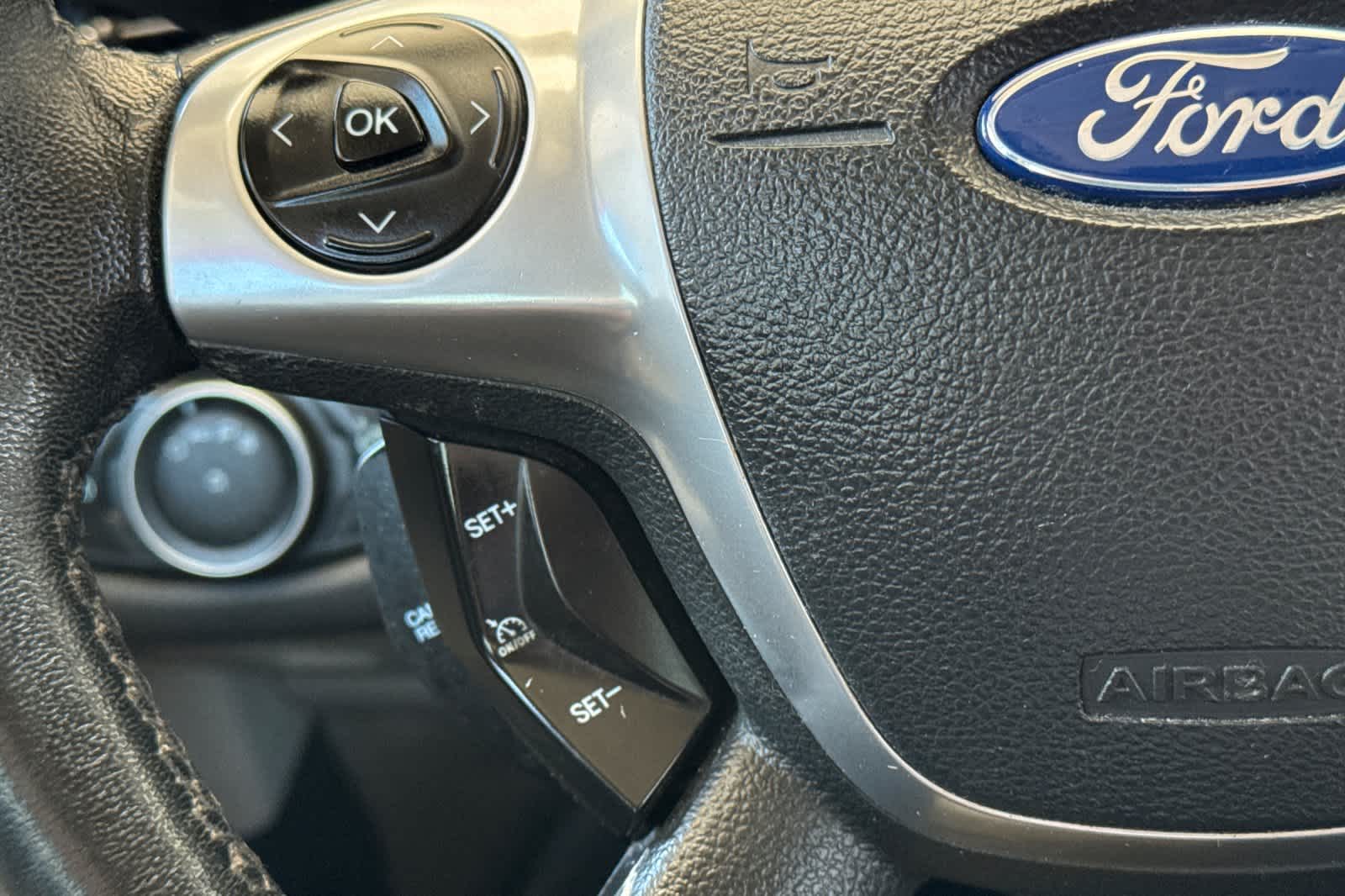Thumbnail: 2015 Ford C-Max - 26