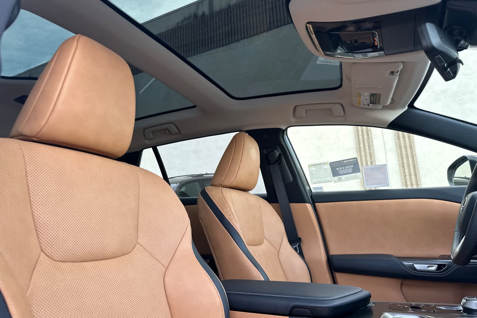 Thumbnail: 2023 Lexus RZ - 18