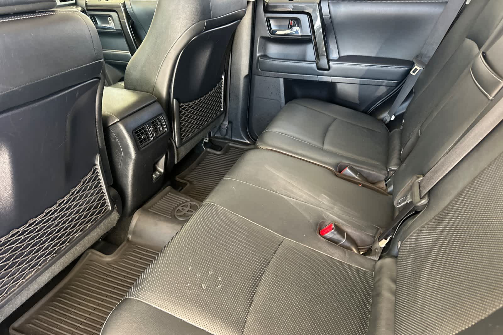 Thumbnail: 2021 Toyota 4Runner - 4