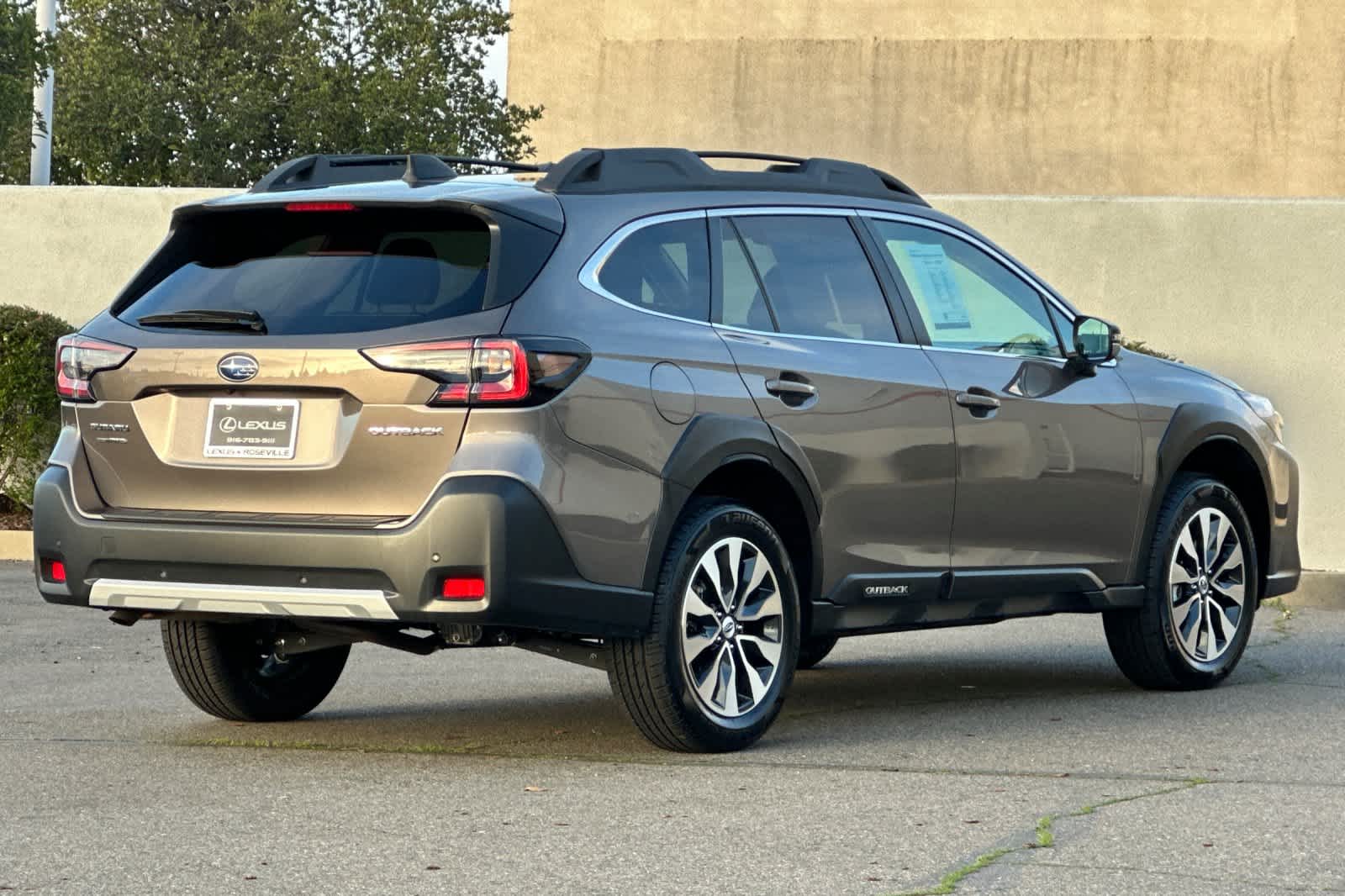 Thumbnail: 2024 Subaru Outback - 2