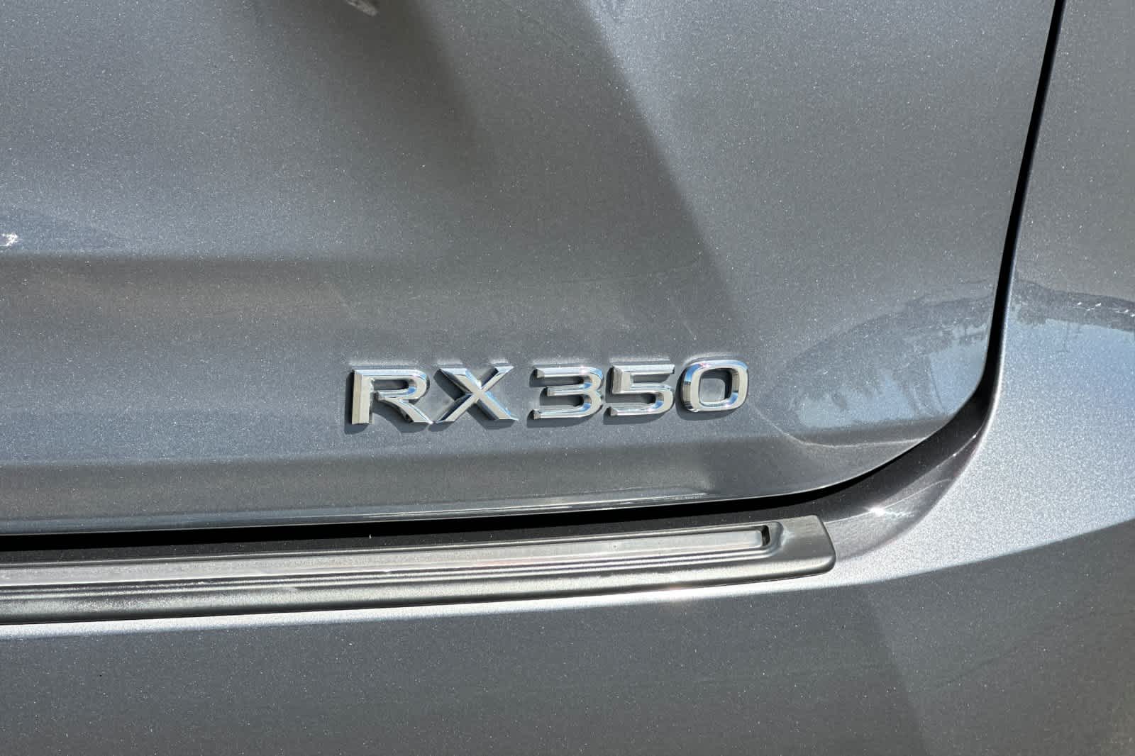 Thumbnail: 2016 Lexus RX - 33