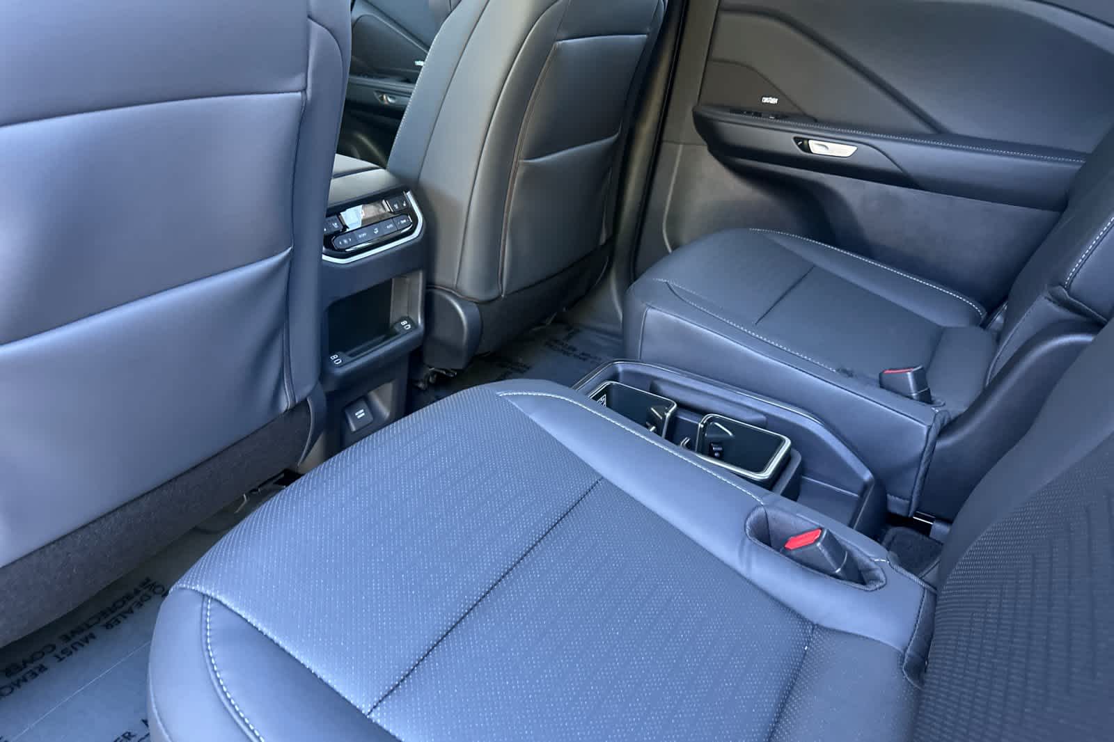 Thumbnail: 2026 Lexus TX - 4