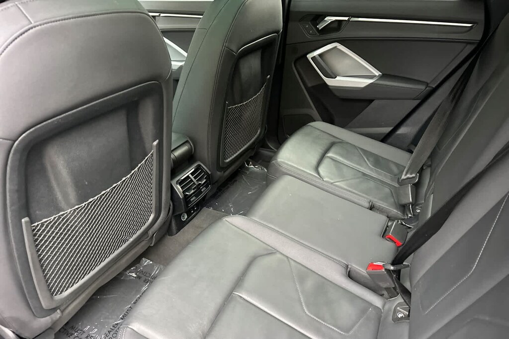 Used 2023 Audi Q3 S Line Premium SUV